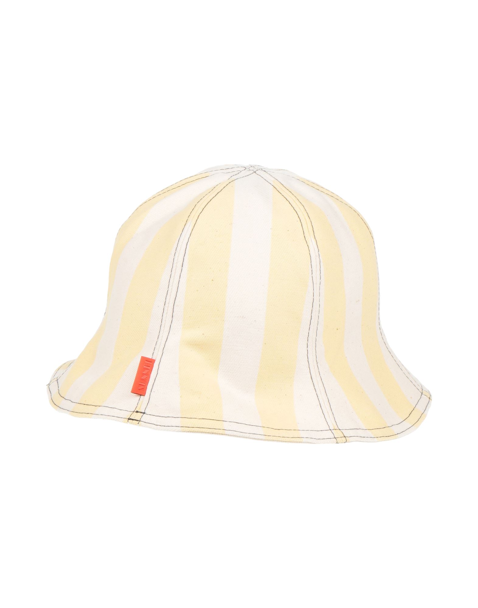  Sunnei - Accessoires - Mützen & Hüte - On Yoox.com 