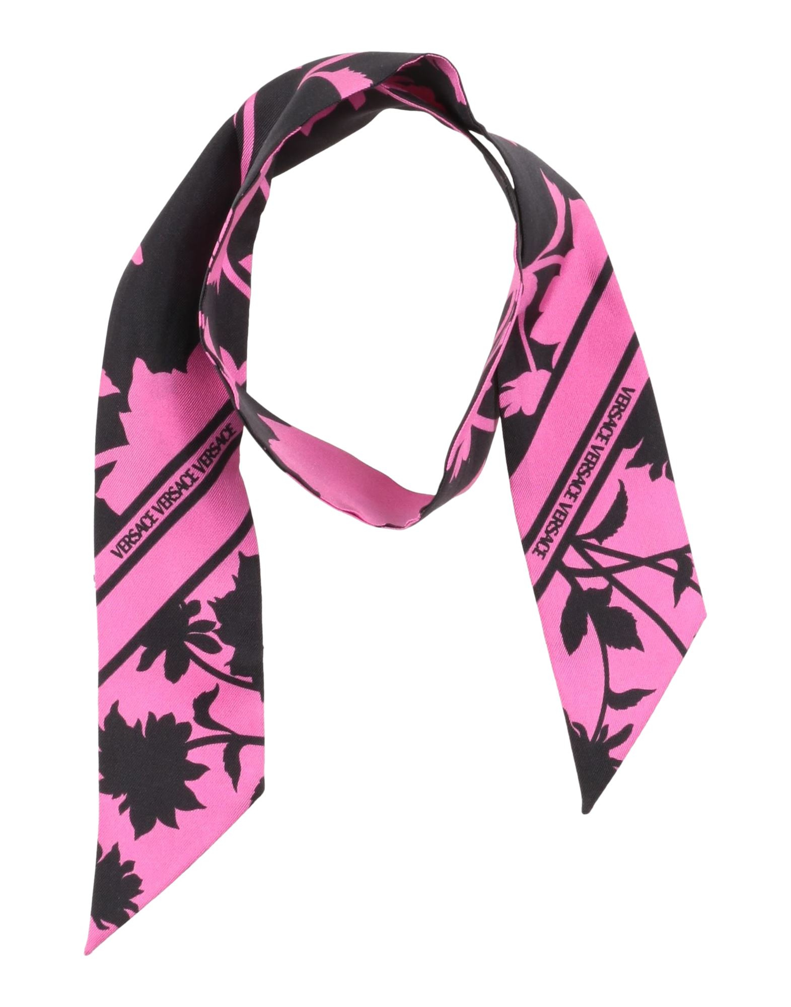  Versace - Accessoires - Schals - On Yoox.com 