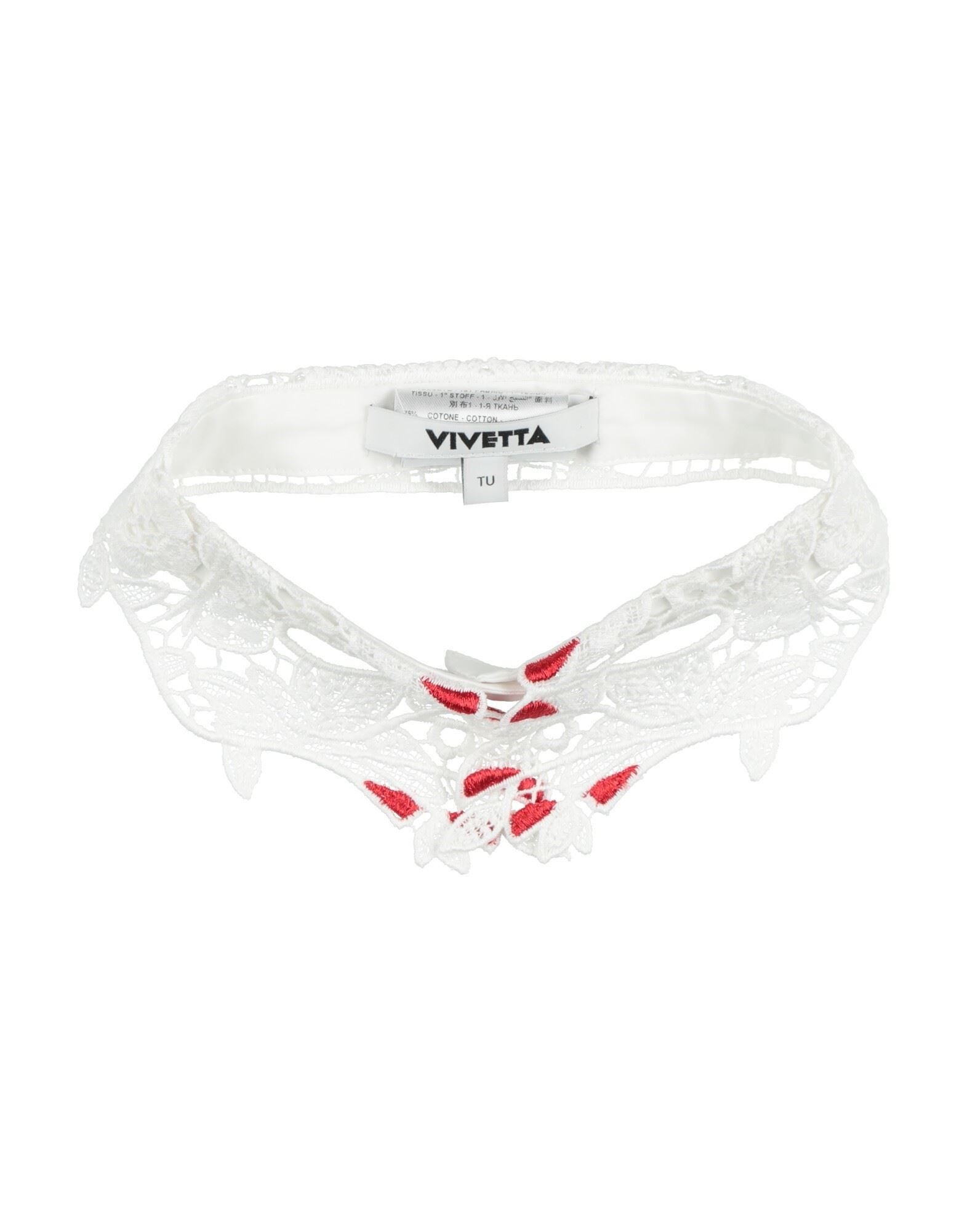  Vivetta - Accessoires - Schals - On Yoox.com 