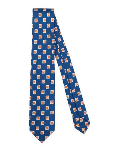 Corbata y pajarita Hombre Azul marino -- Hombre