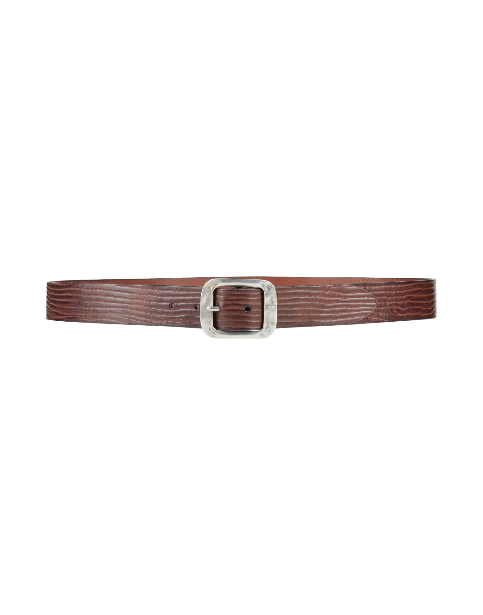 John Varvatos - Kleinlederwaren - Gürtel - On Yoox.com 