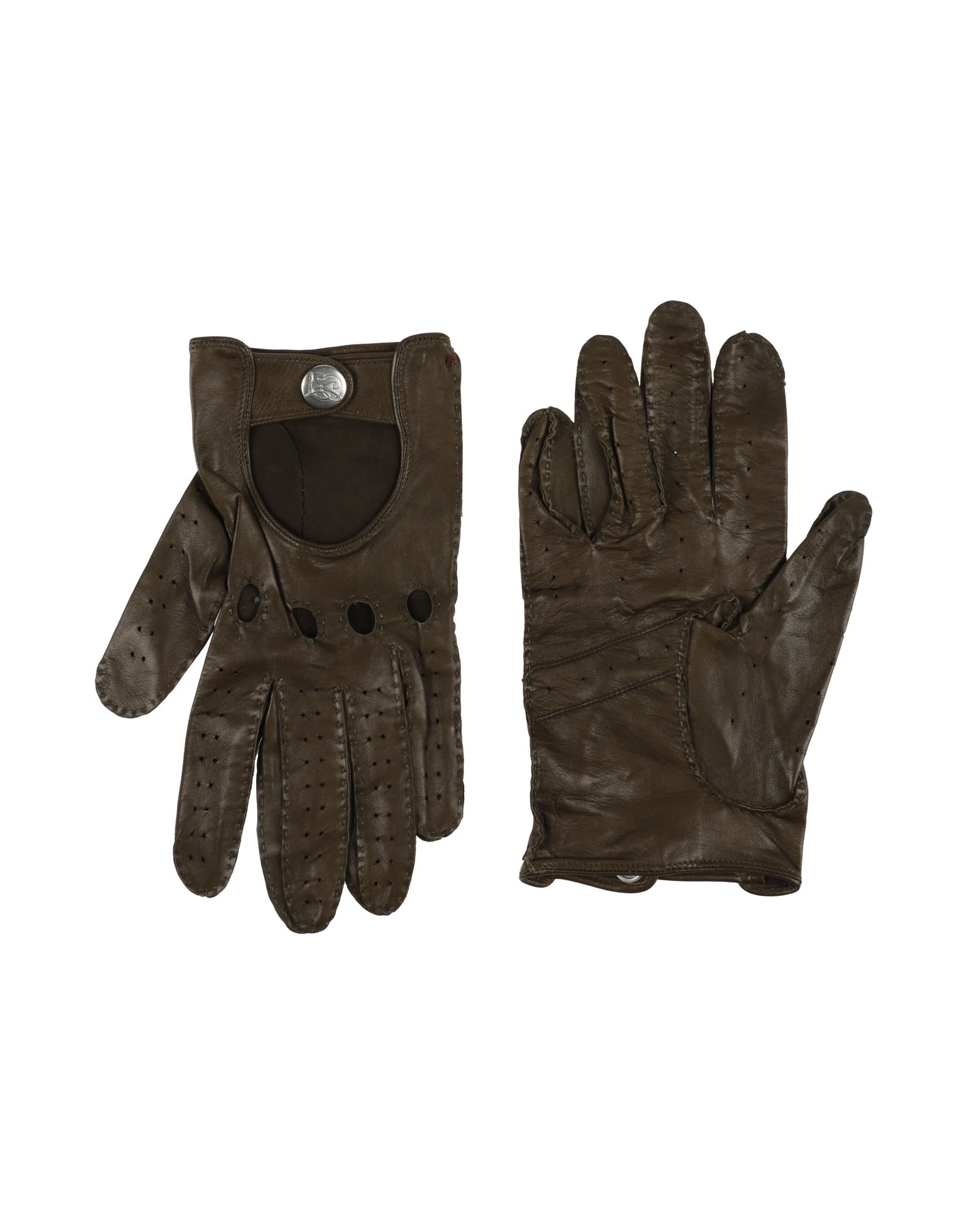  Dirk Bikkembergs - Accessoires - Handschuhe - On Yoox.com 