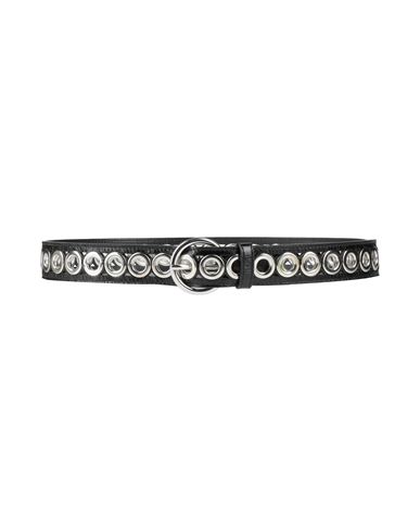 Cinturón Mujer Plata 1 Mujer