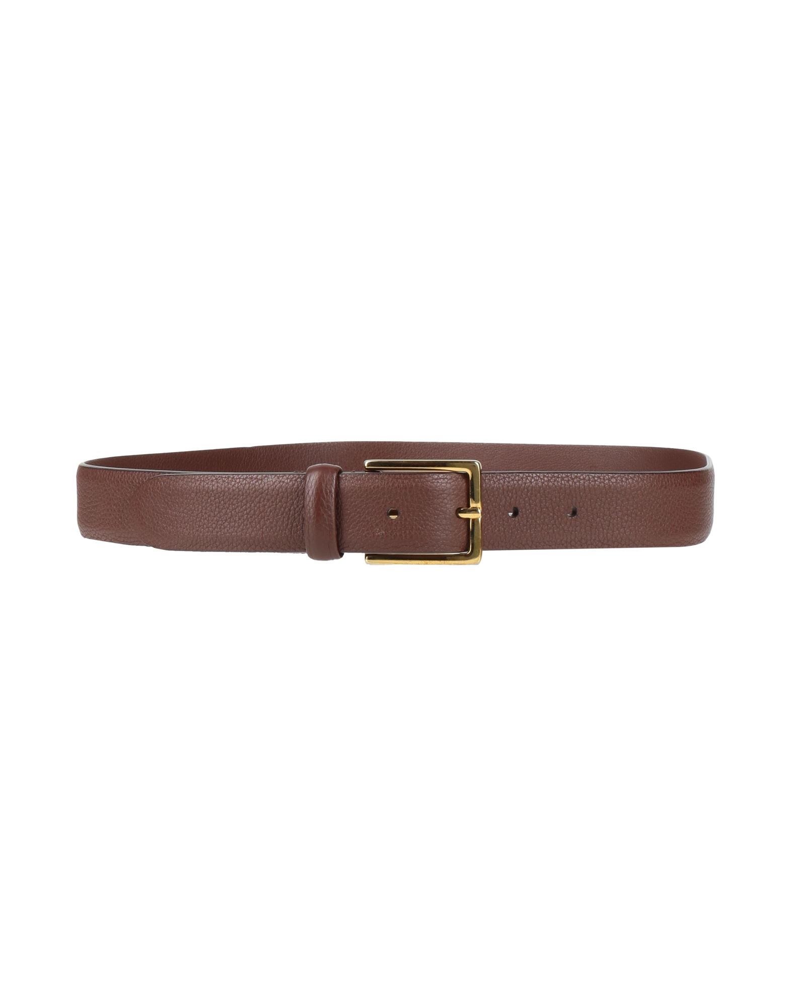  Anderson's - Kleinlederwaren - Gürtel - On Yoox.com 