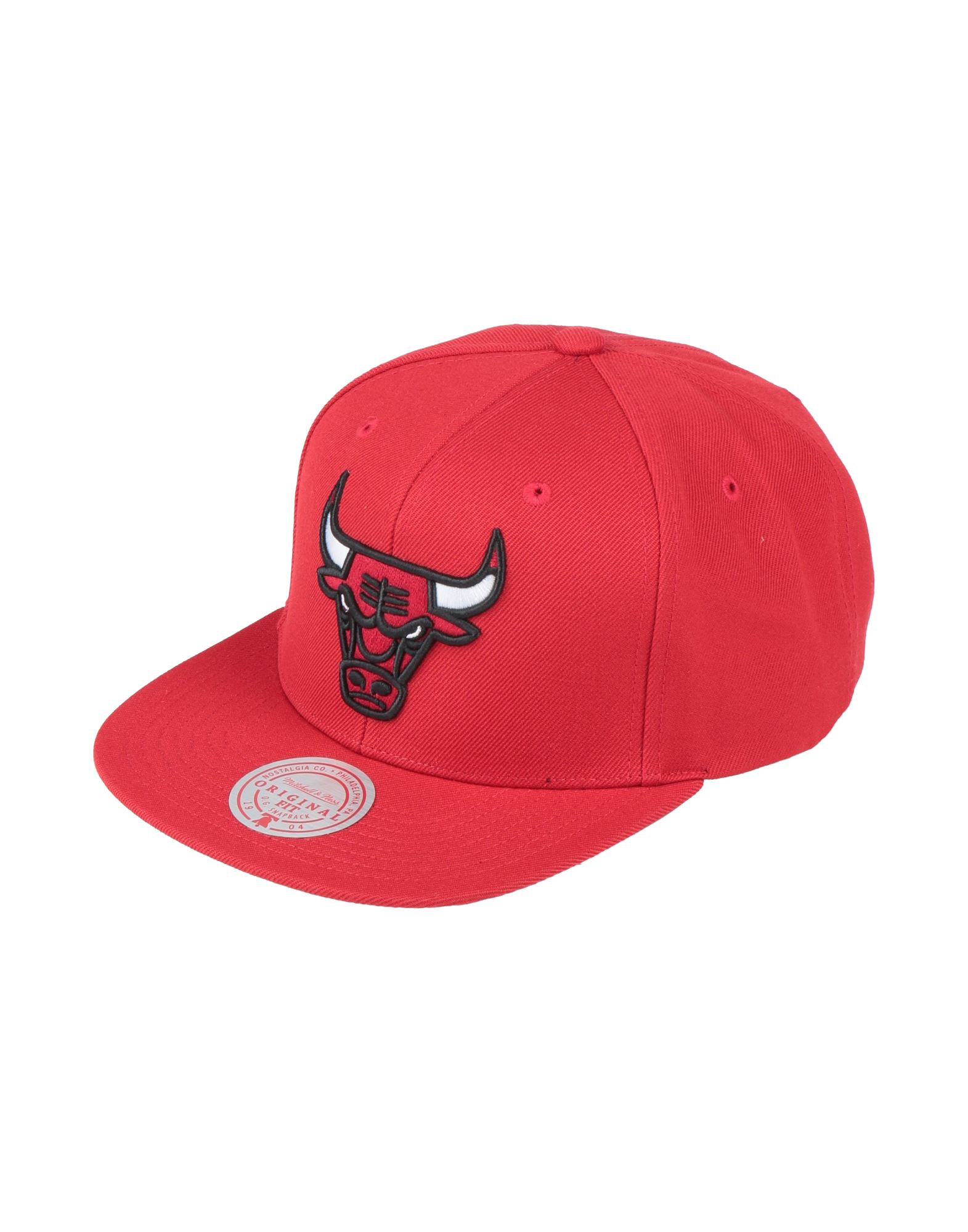  Mitchell & Ness - Accessoires - Mützen & Hüte - On Yoox.com 