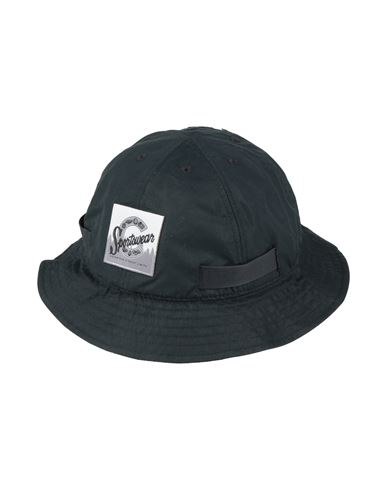 Columbia Hat Black Size Onesize Polyester