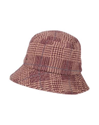 Mützen & Hüte Damen Bordeaux ONESIZE Damen