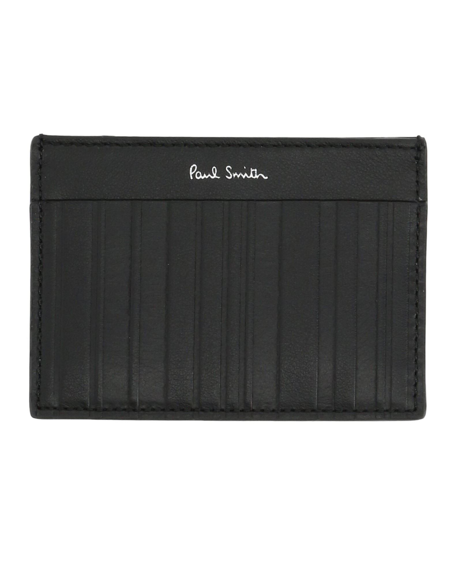  Paul Smith - Kleinlederwaren - Kartenetuis - On Yoox.com 