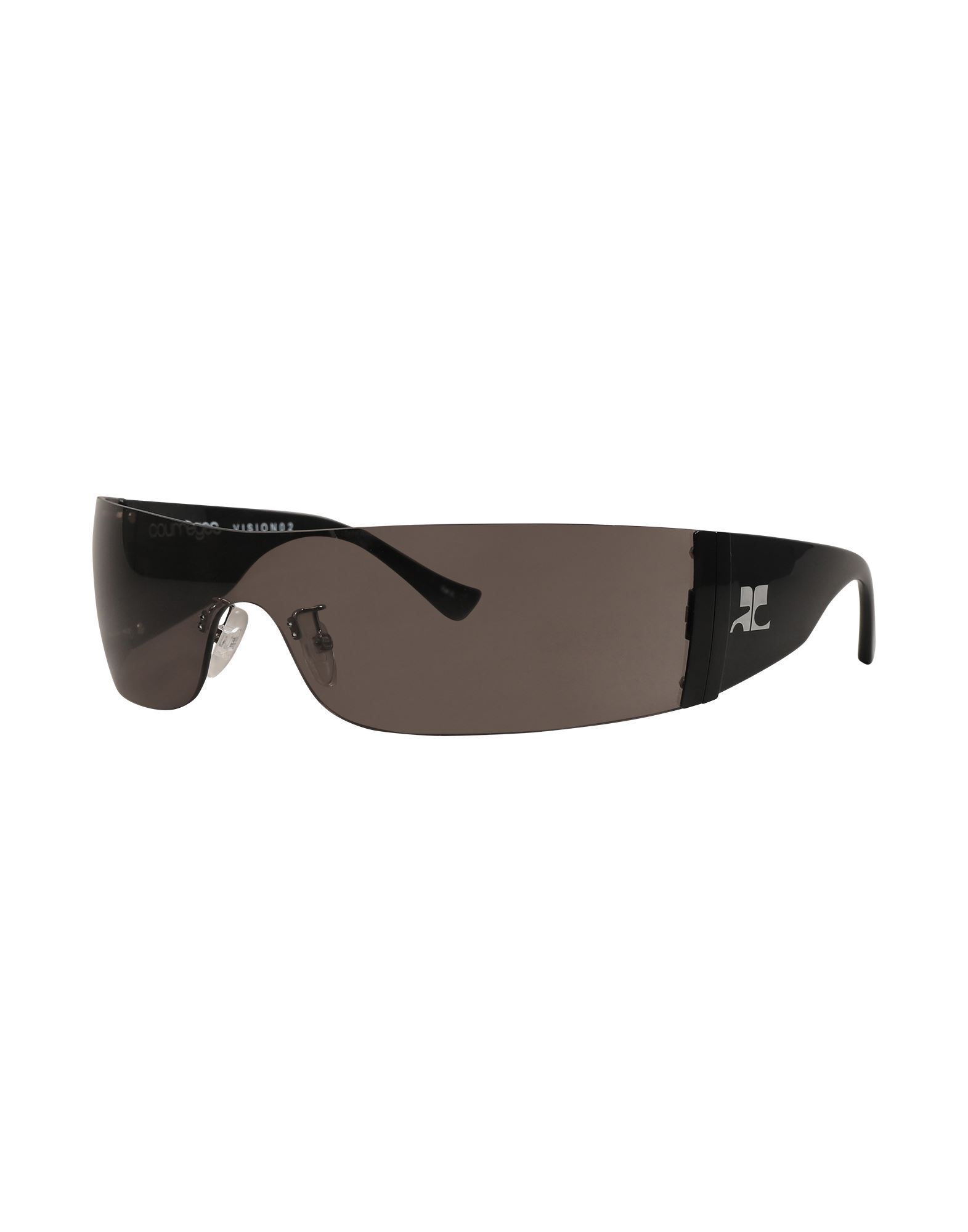  Courrèges - Brillen - Sonnenbrillen - On Yoox.com 