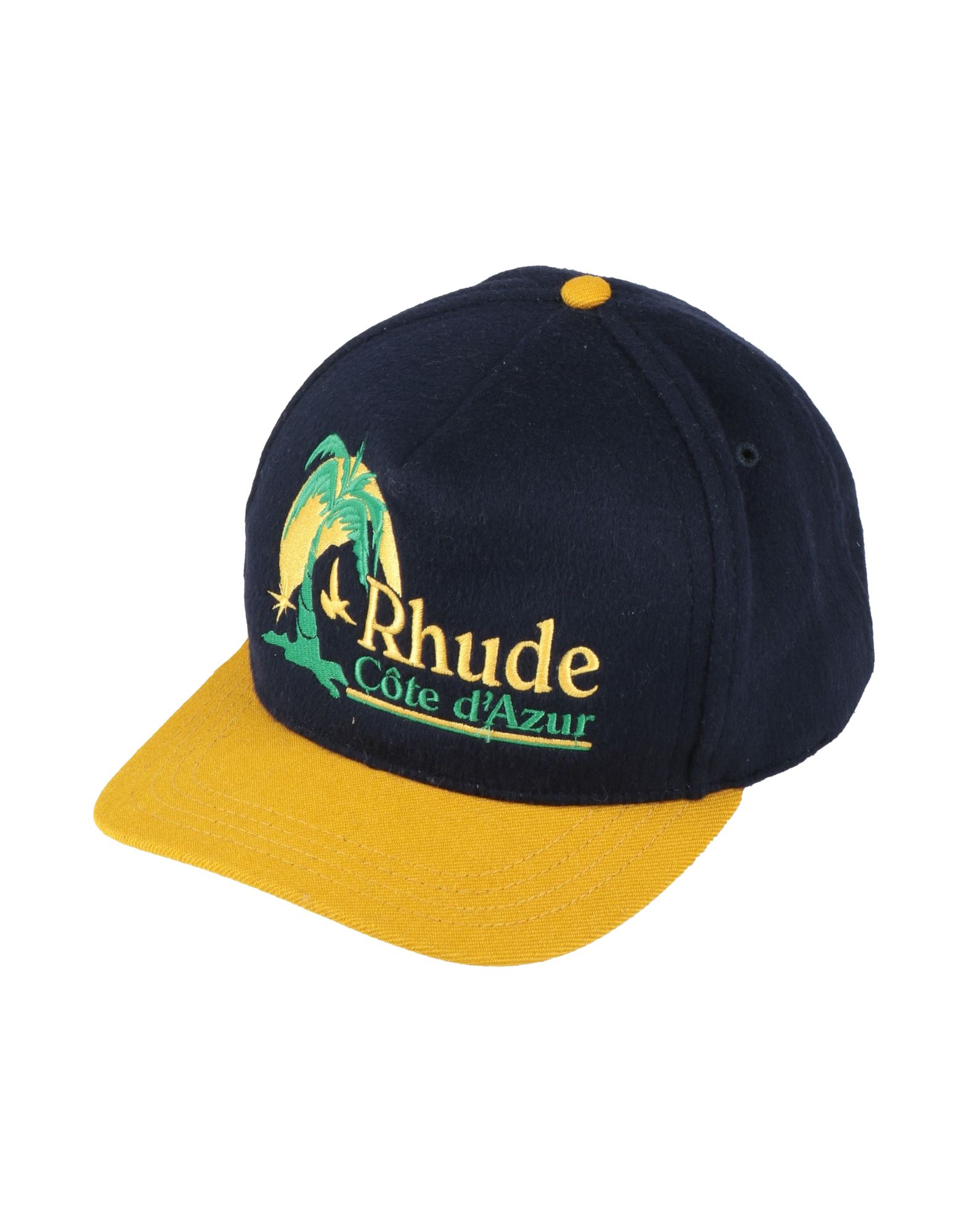  Rhude - Accessoires - Mützen & Hüte - On Yoox.com 