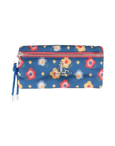 Estuche Unisex Azul marino -- Unisex