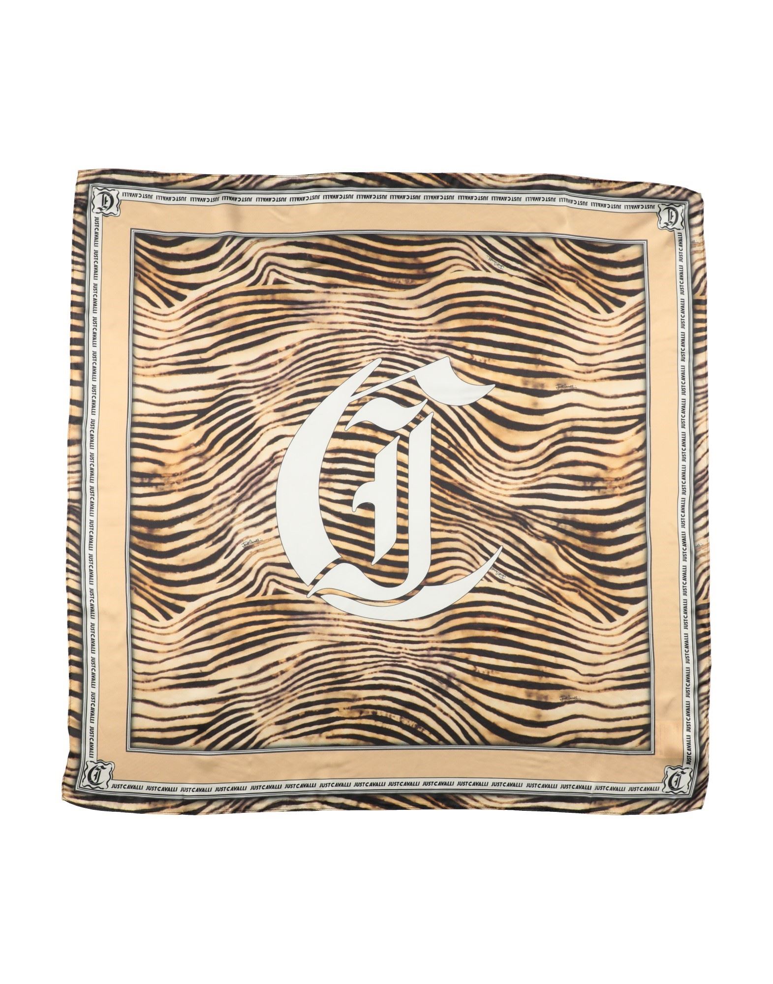  Just Cavalli - Accessoires - Schals - On Yoox.com 
