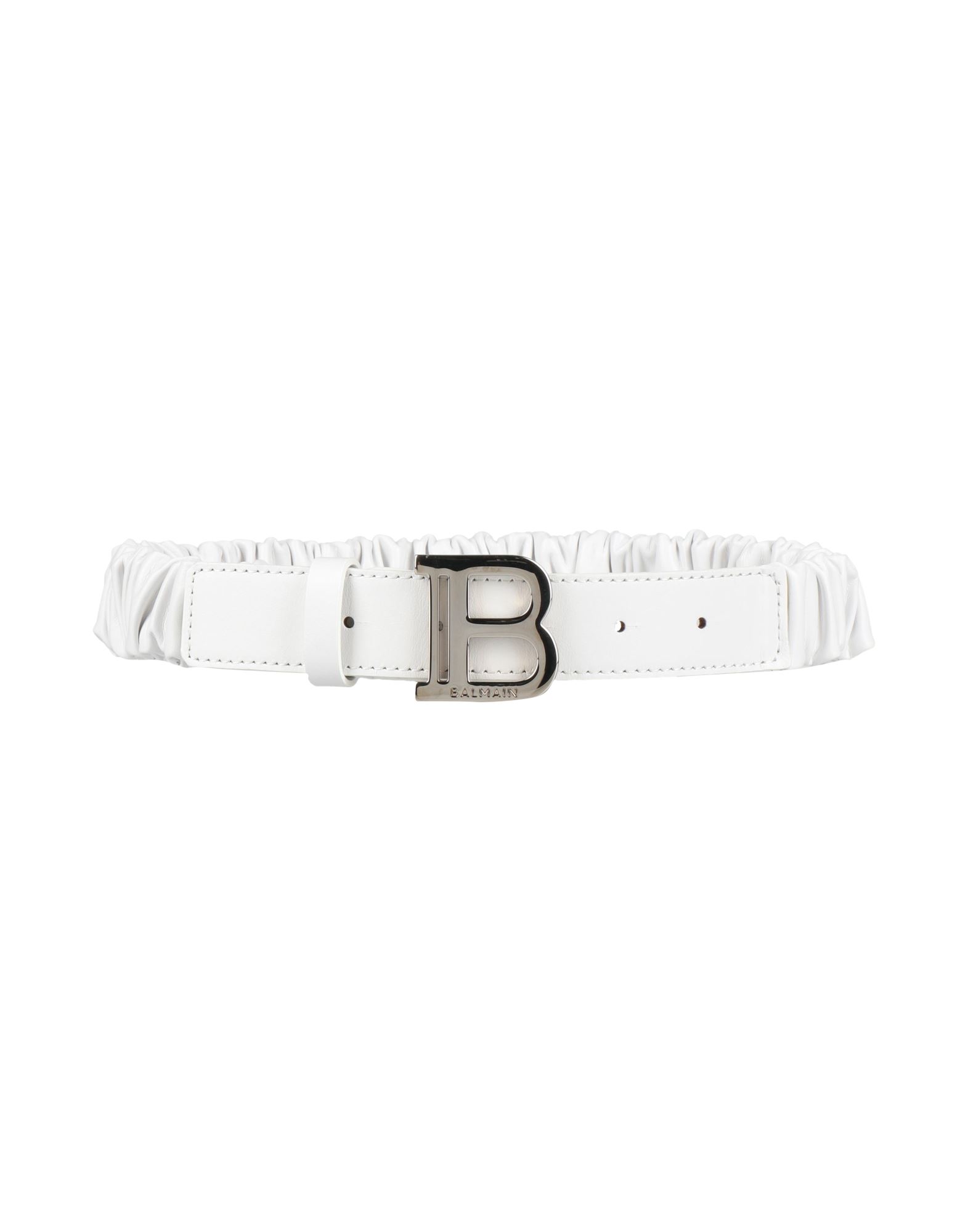  Balmain - Kleinlederwaren - Gürtel - On Yoox.com 