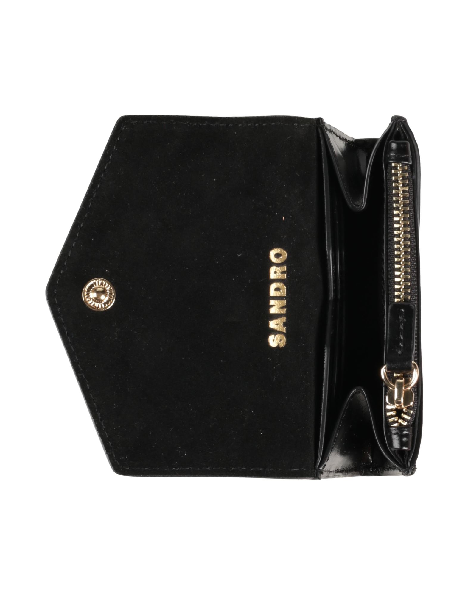  Sandro - Marroquinería - Billeteras - On Yoox.com 