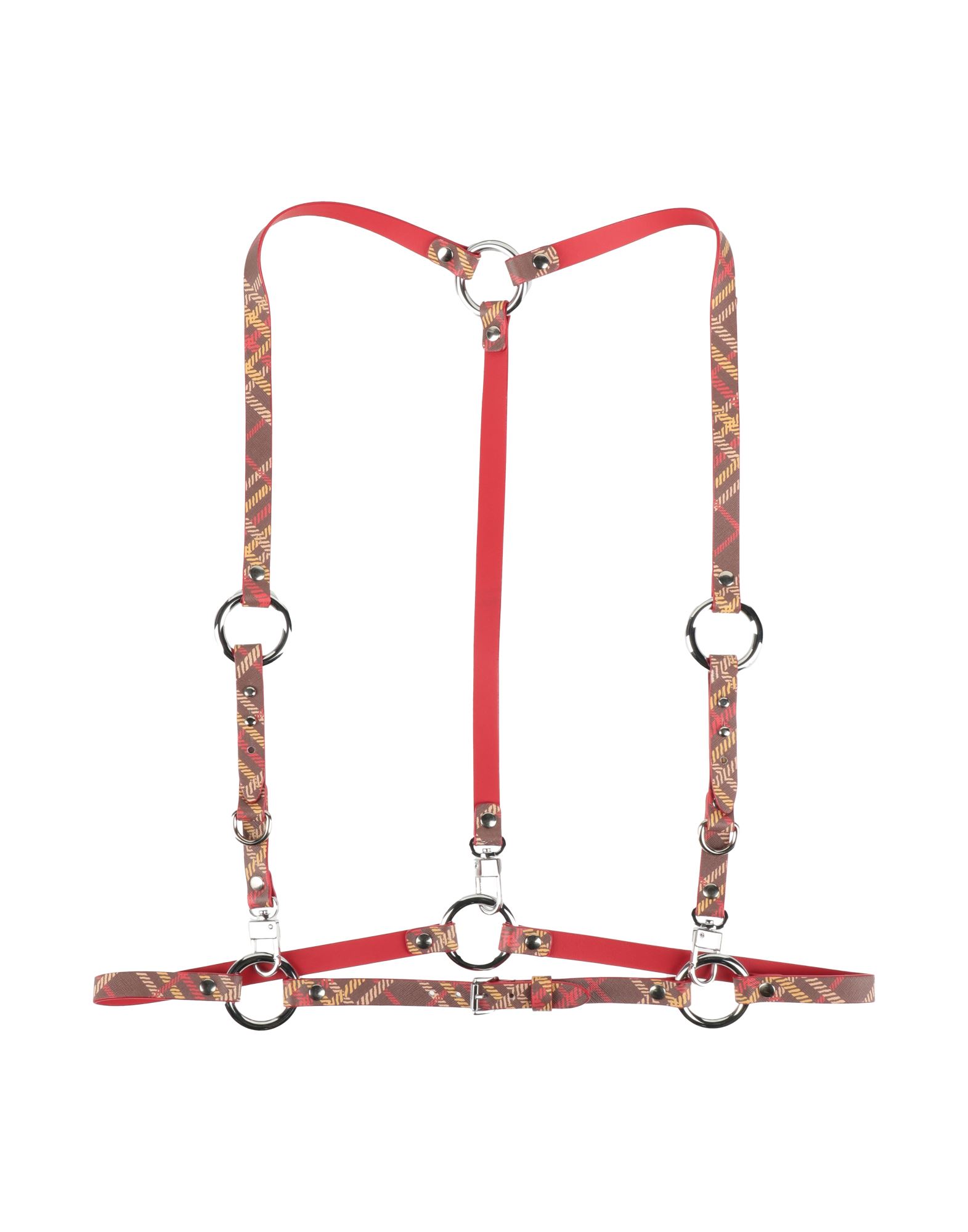  Vivienne Westwood - Kleinlederwaren - Gürtel - On Yoox.com 