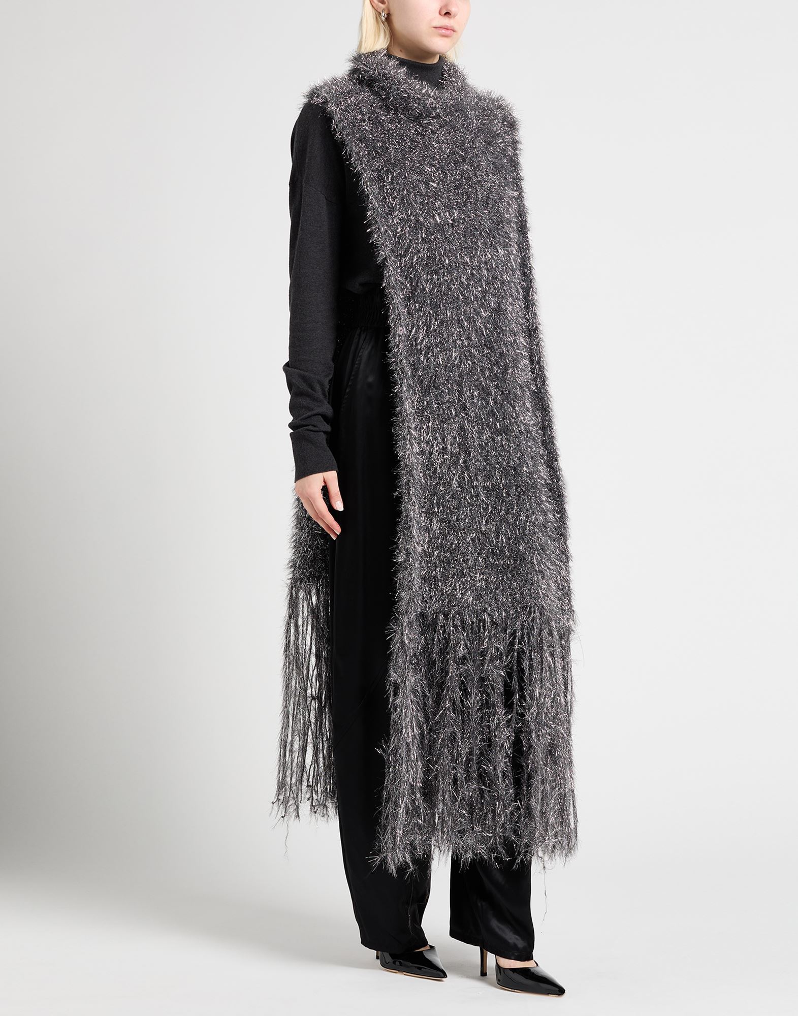  Malìparmi - Accessoires - Schals - On Yoox.com 