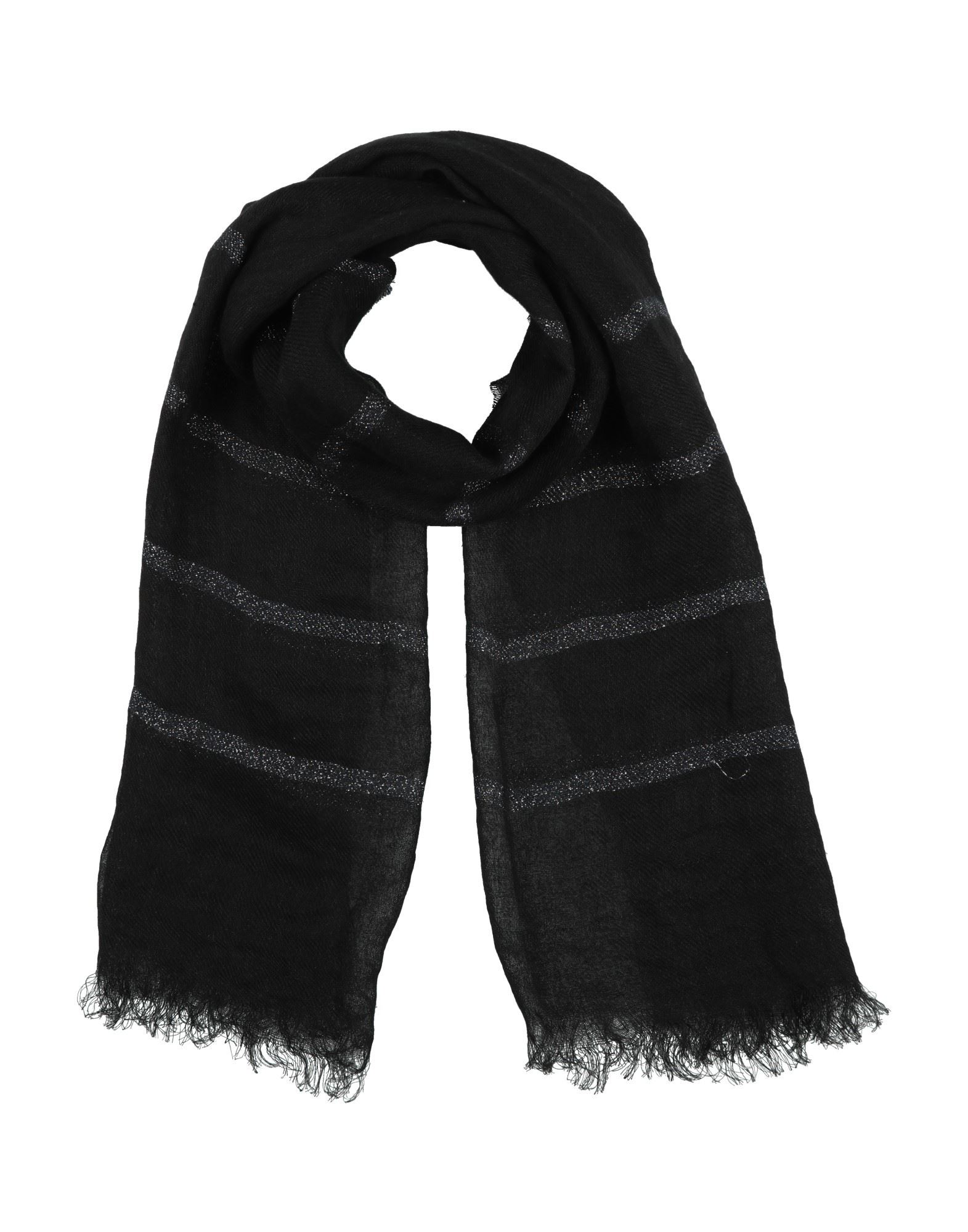  120% Lino - Complementos - Bufandas - On Yoox.com 