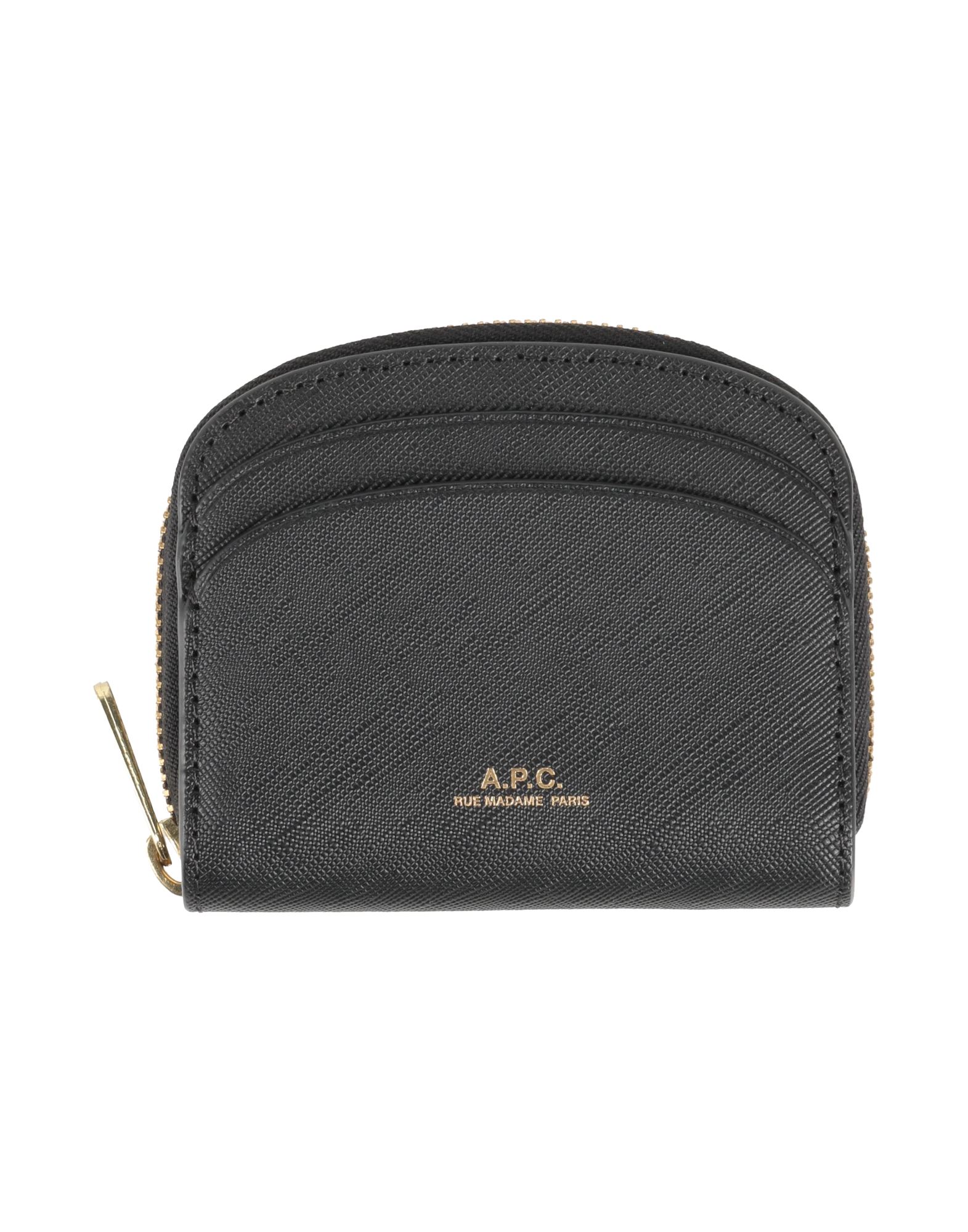  A.p.c. - Kleinlederwaren - Portemonnaies - On Yoox.com 