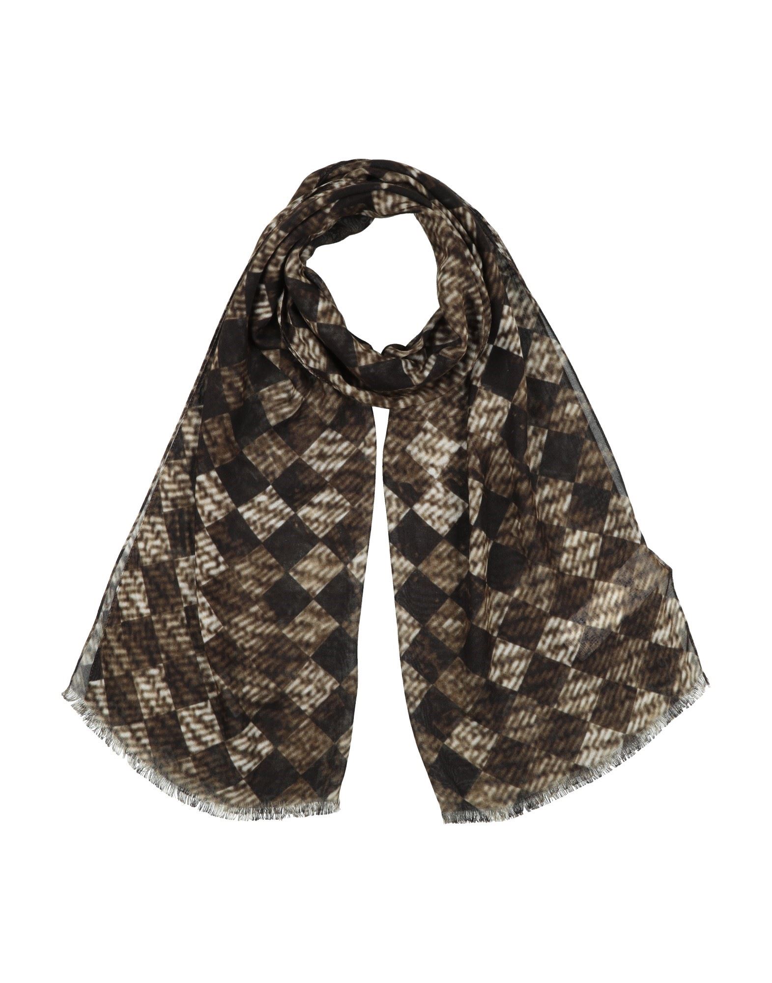  Manuel Ritz - Accessoires - Schals - On Yoox.com 