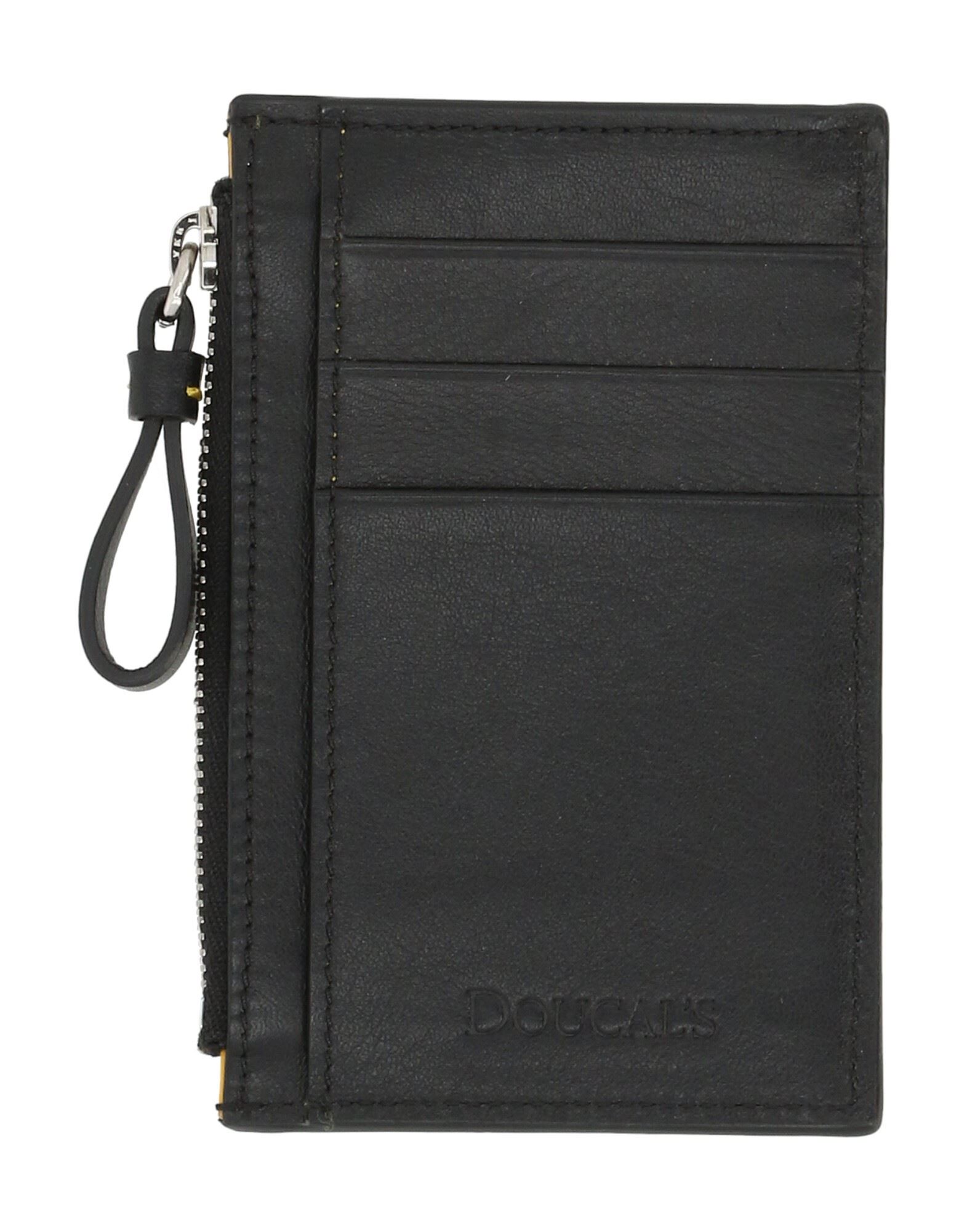  Doucal's - Kleinlederwaren - Kartenetuis - On Yoox.com 