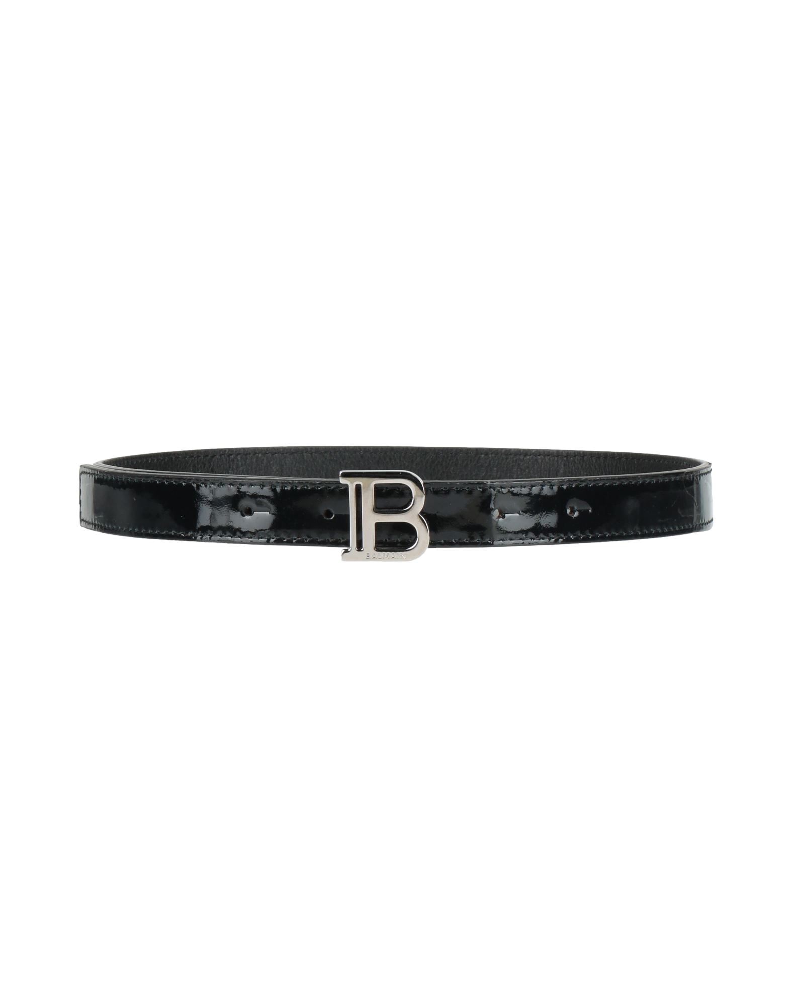  Balmain - Kleinlederwaren - Gürtel - On Yoox.com 