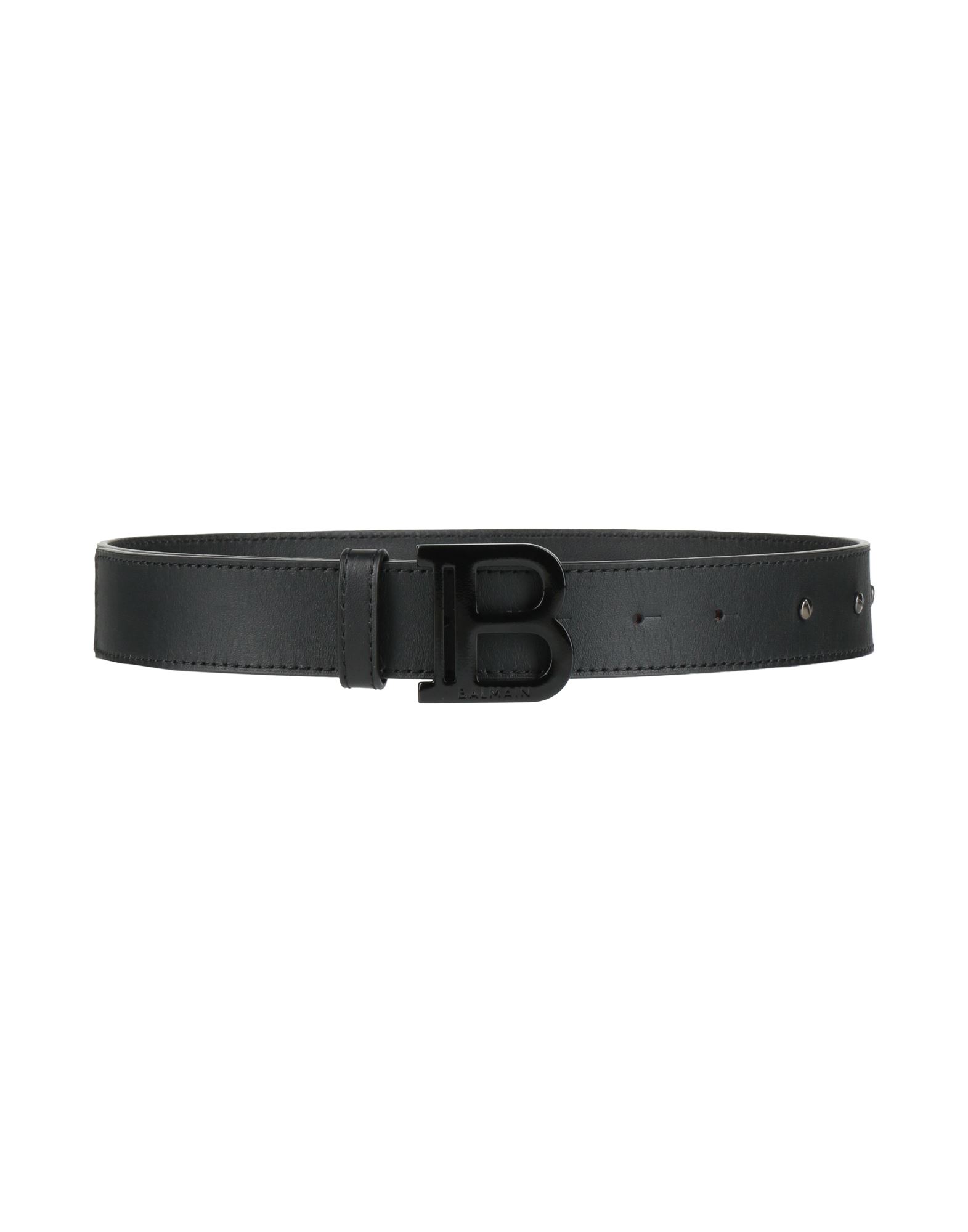  Balmain - Kleinlederwaren - Gürtel - On Yoox.com 