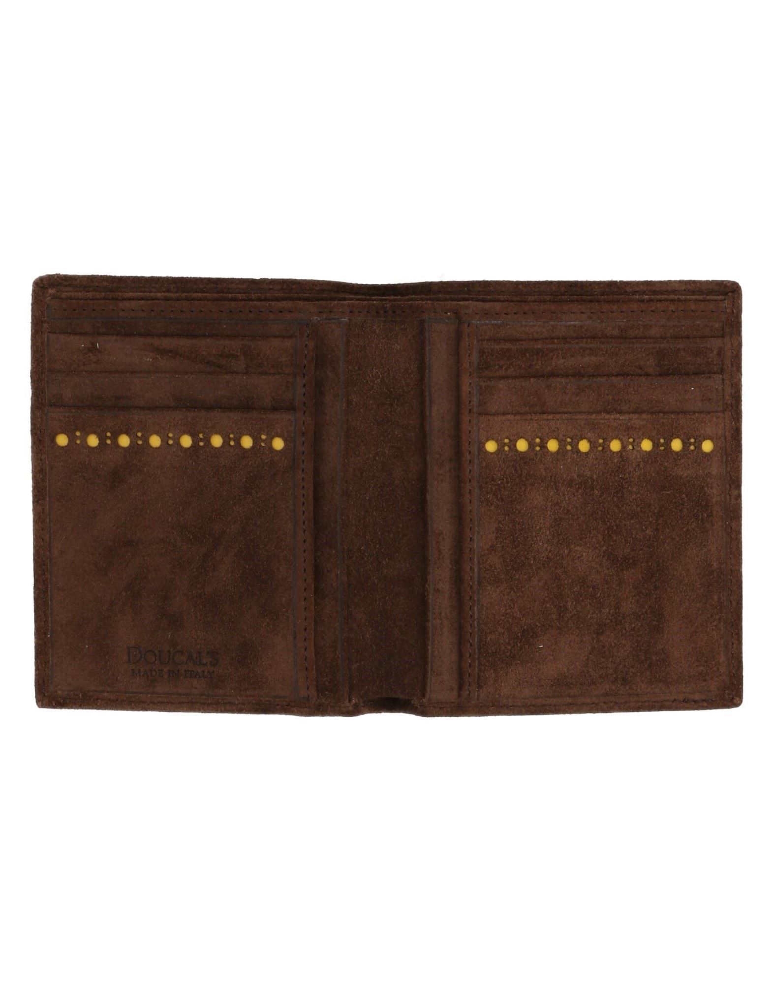  Doucal's - Kleinlederwaren - Brieftaschen - On Yoox.com 
