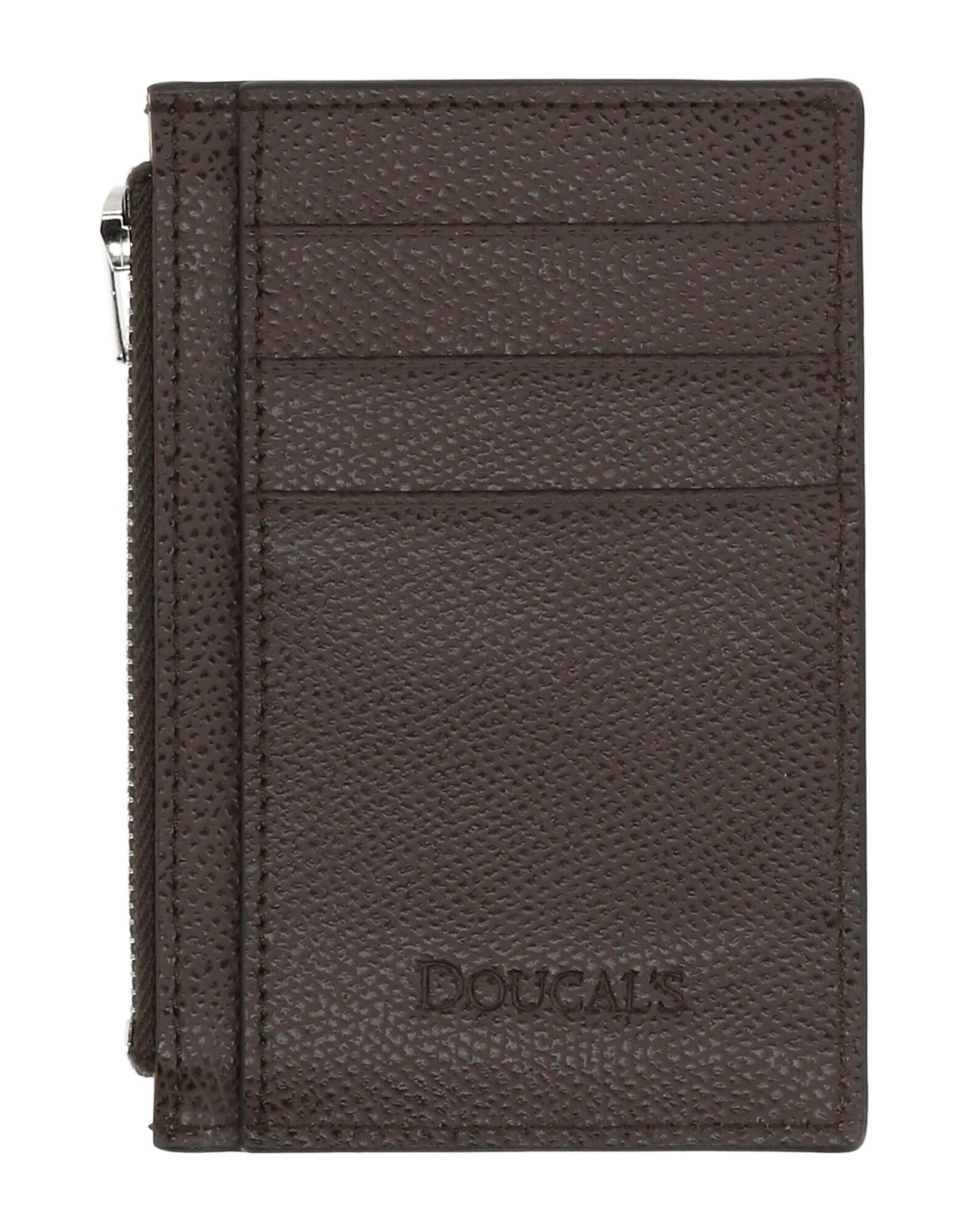  Doucal's - Kleinlederwaren - Kartenetuis - On Yoox.com 