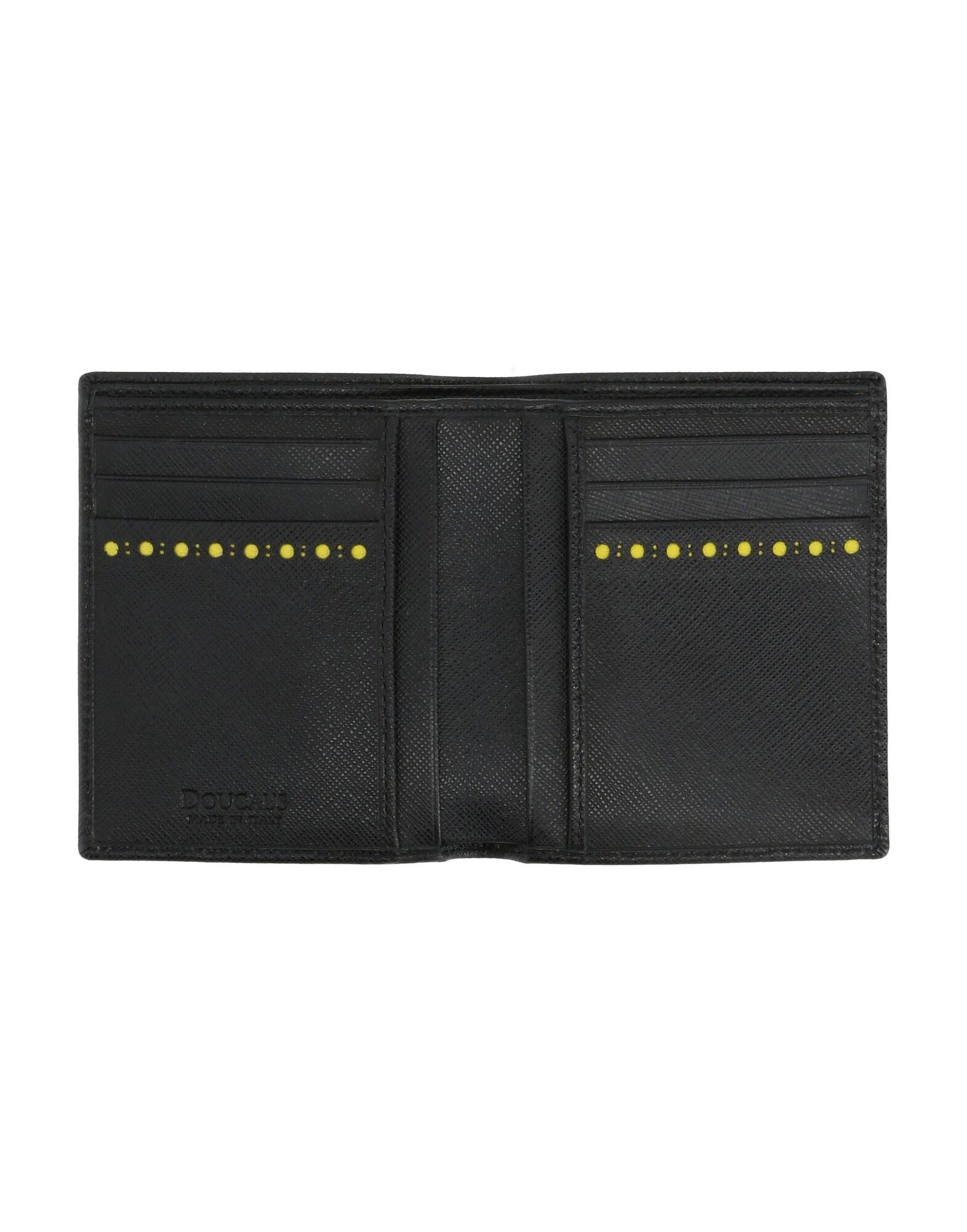  Doucal's - Kleinlederwaren - Brieftaschen - On Yoox.com 