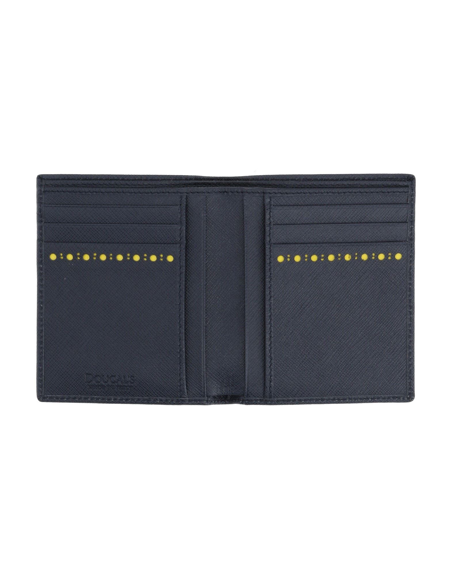  Doucal's - Kleinlederwaren - Brieftaschen - On Yoox.com 