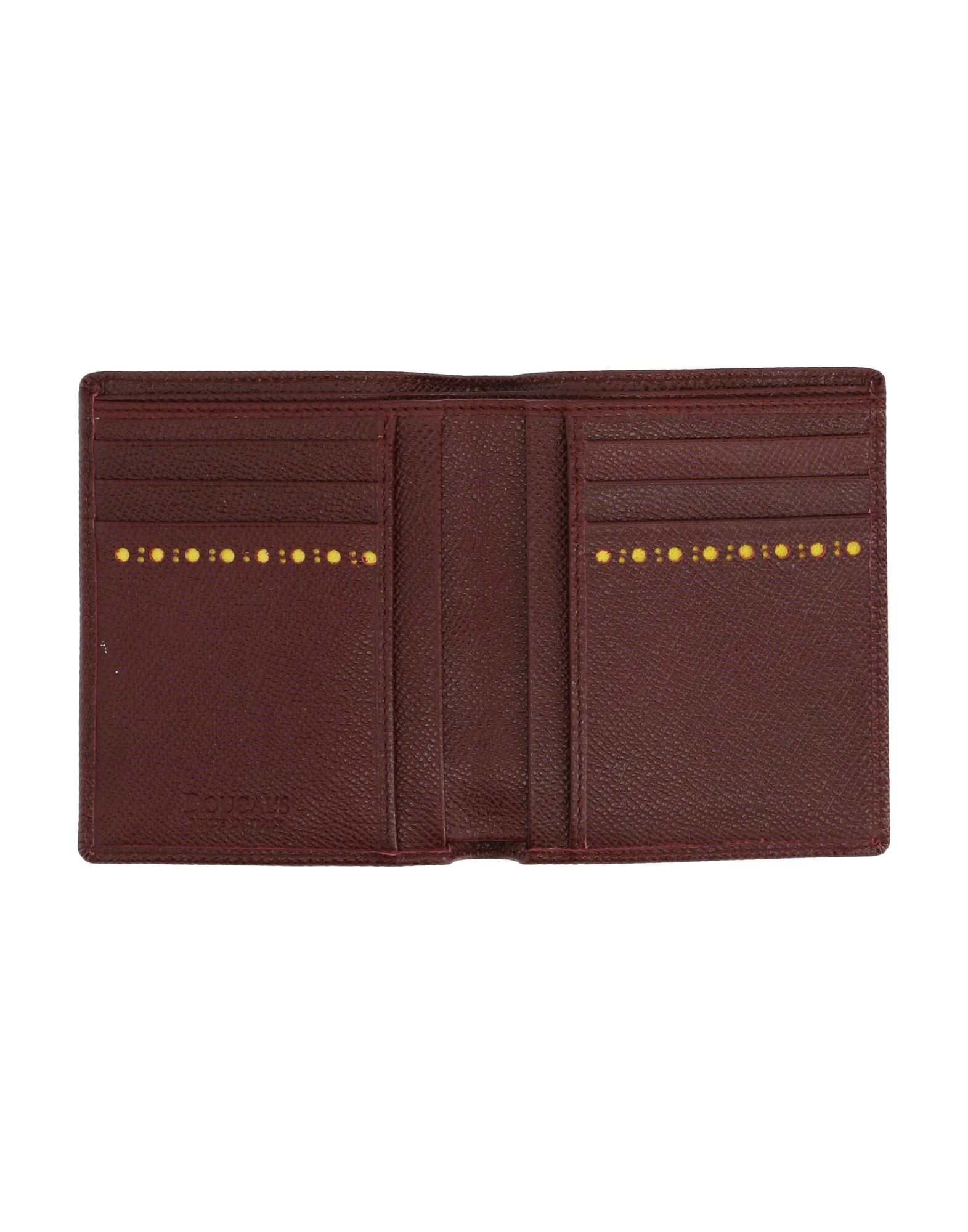  Doucal's - Kleinlederwaren - Brieftaschen - On Yoox.com 