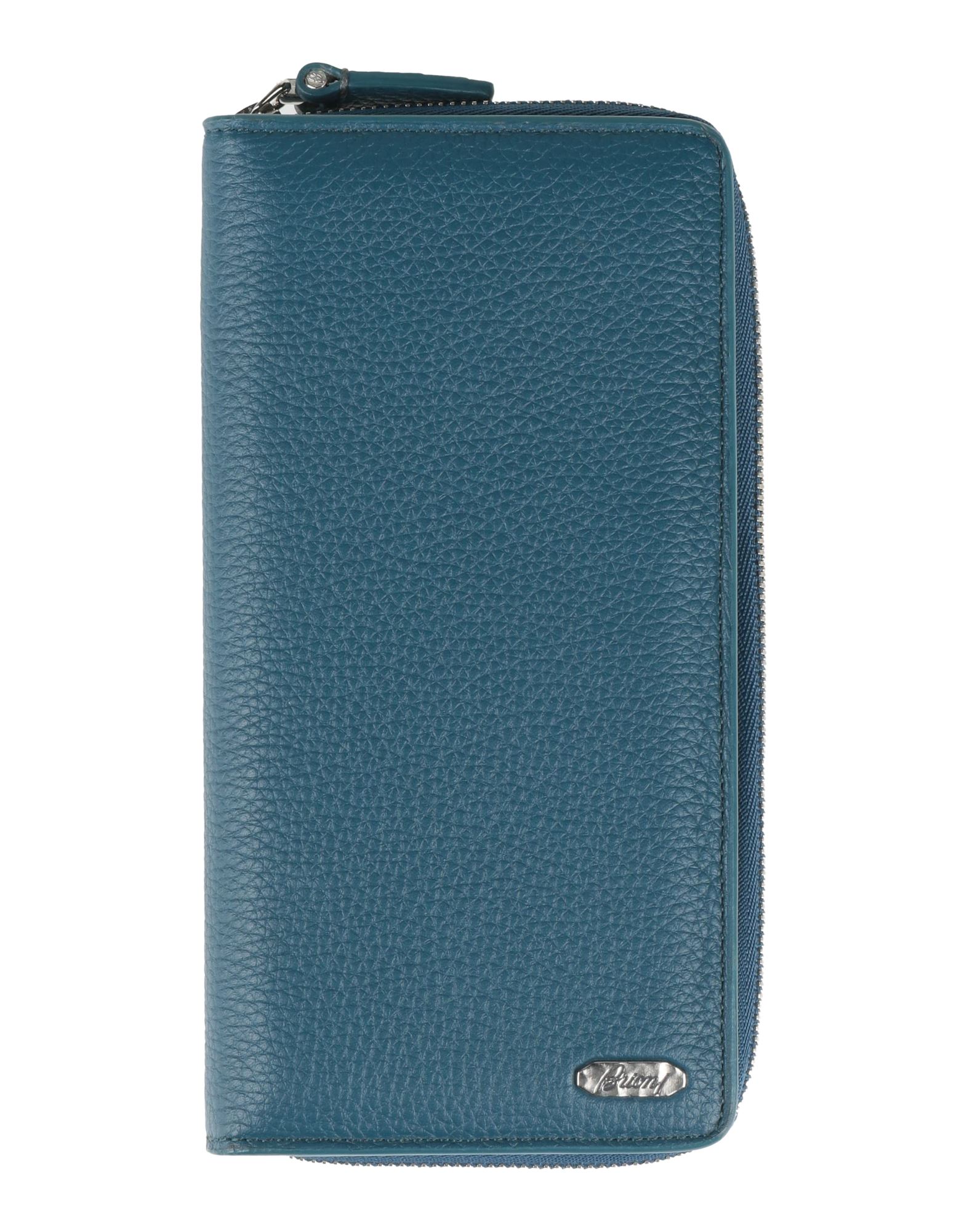  Brioni - Kleinlederwaren - Brieftaschen - On Yoox.com 