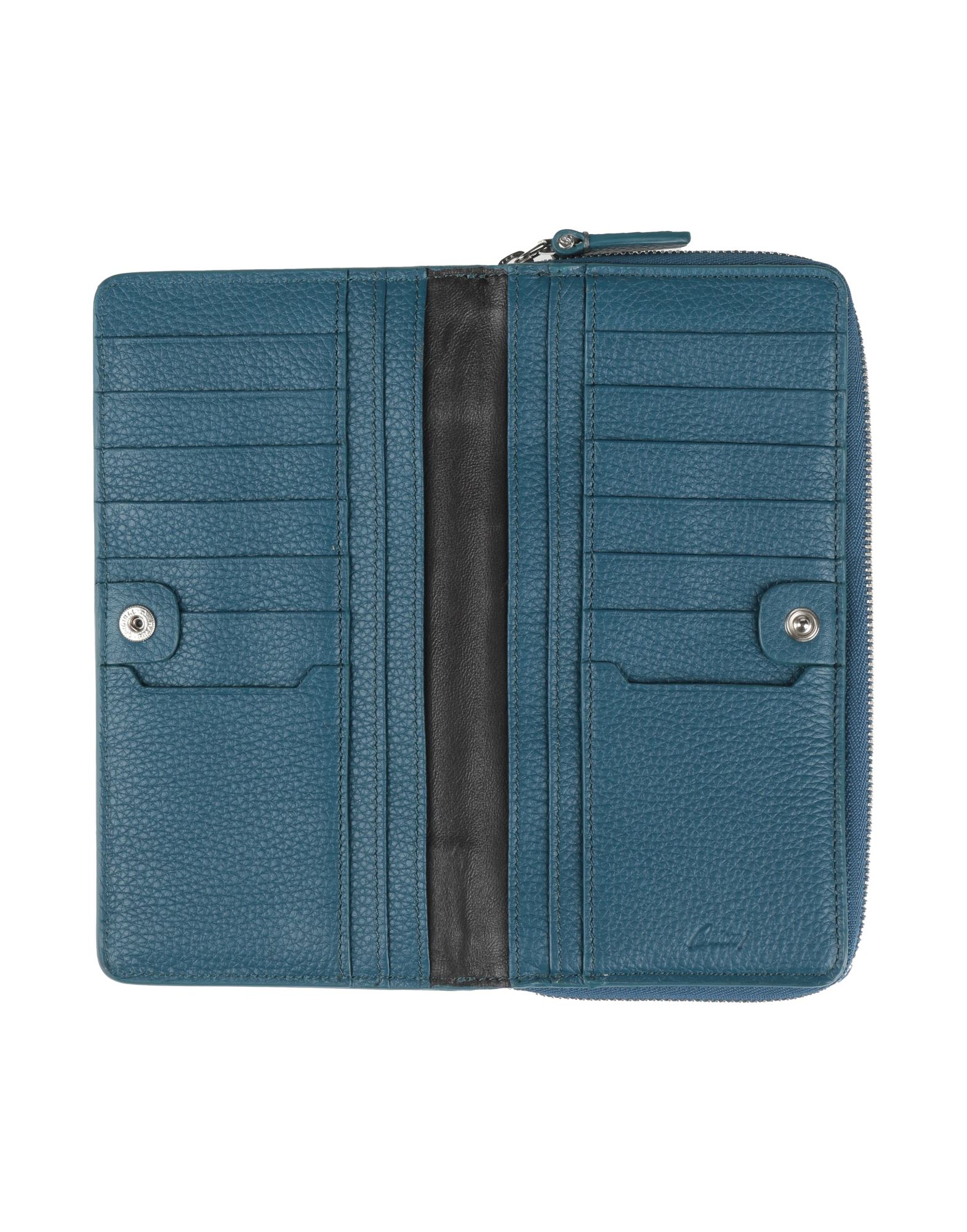  Brioni - Kleinlederwaren - Brieftaschen - On Yoox.com 