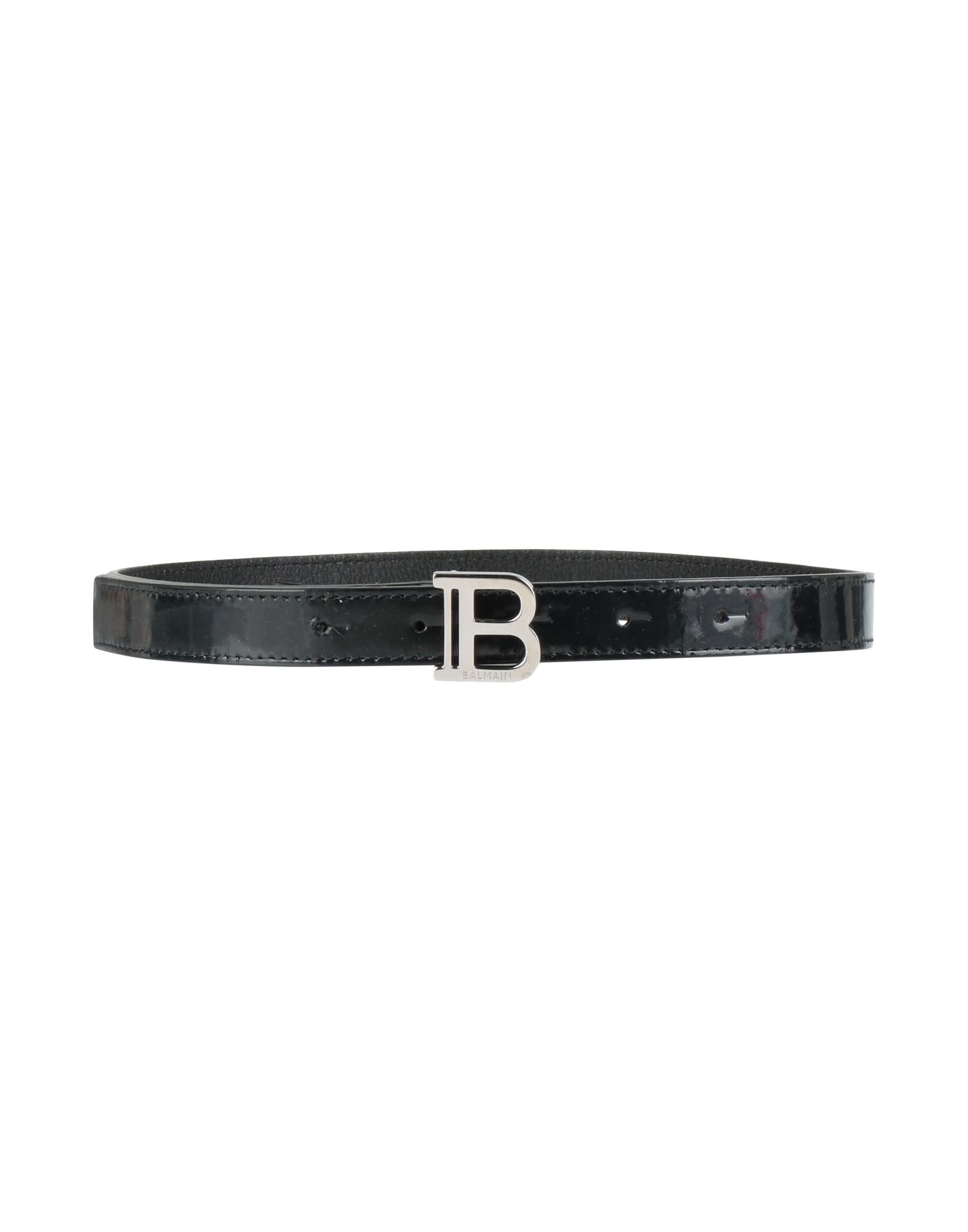  Balmain - Kleinlederwaren - Gürtel - On Yoox.com 