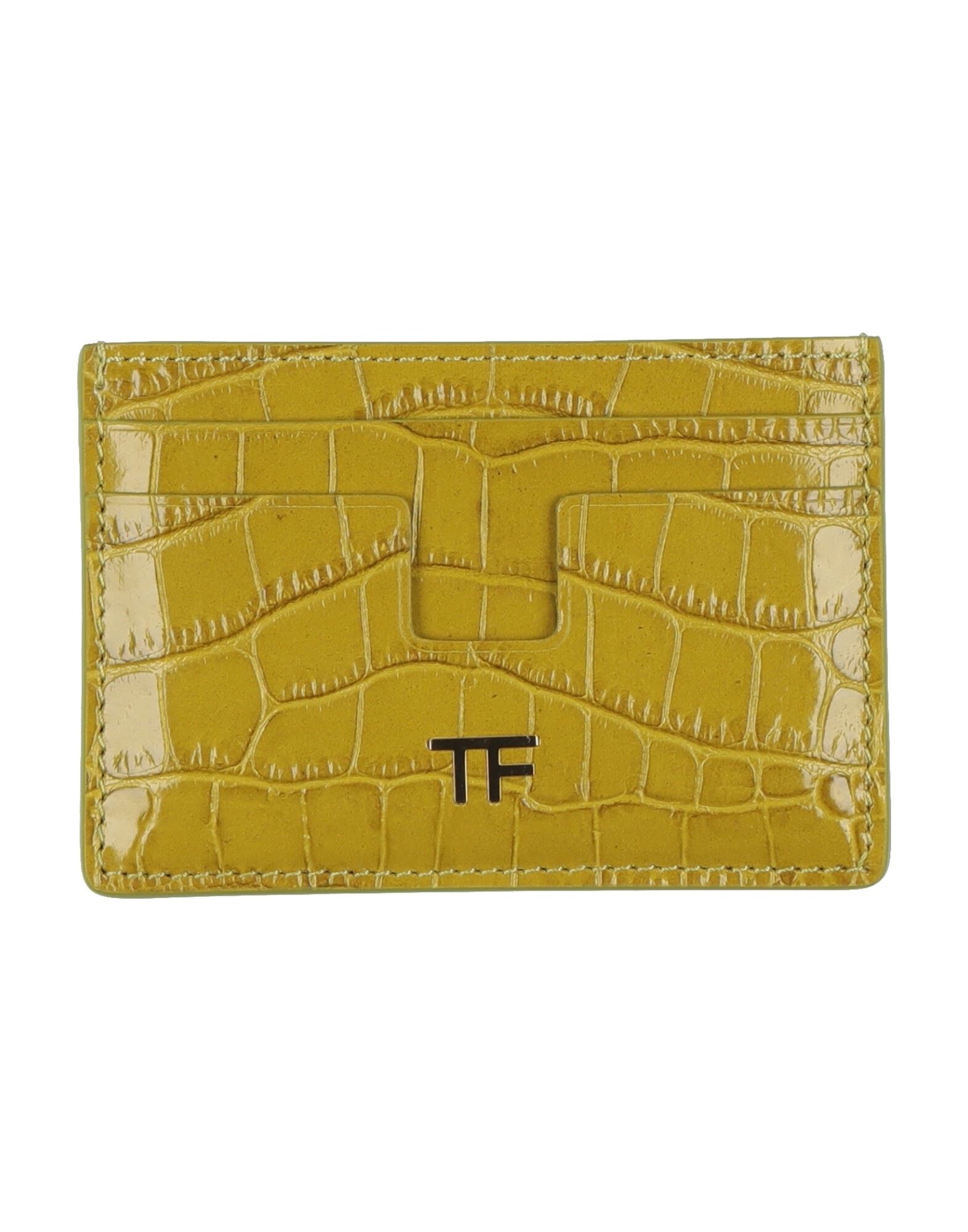  Tom Ford - Marroquinería - Tarjeteros - On Yoox.com 