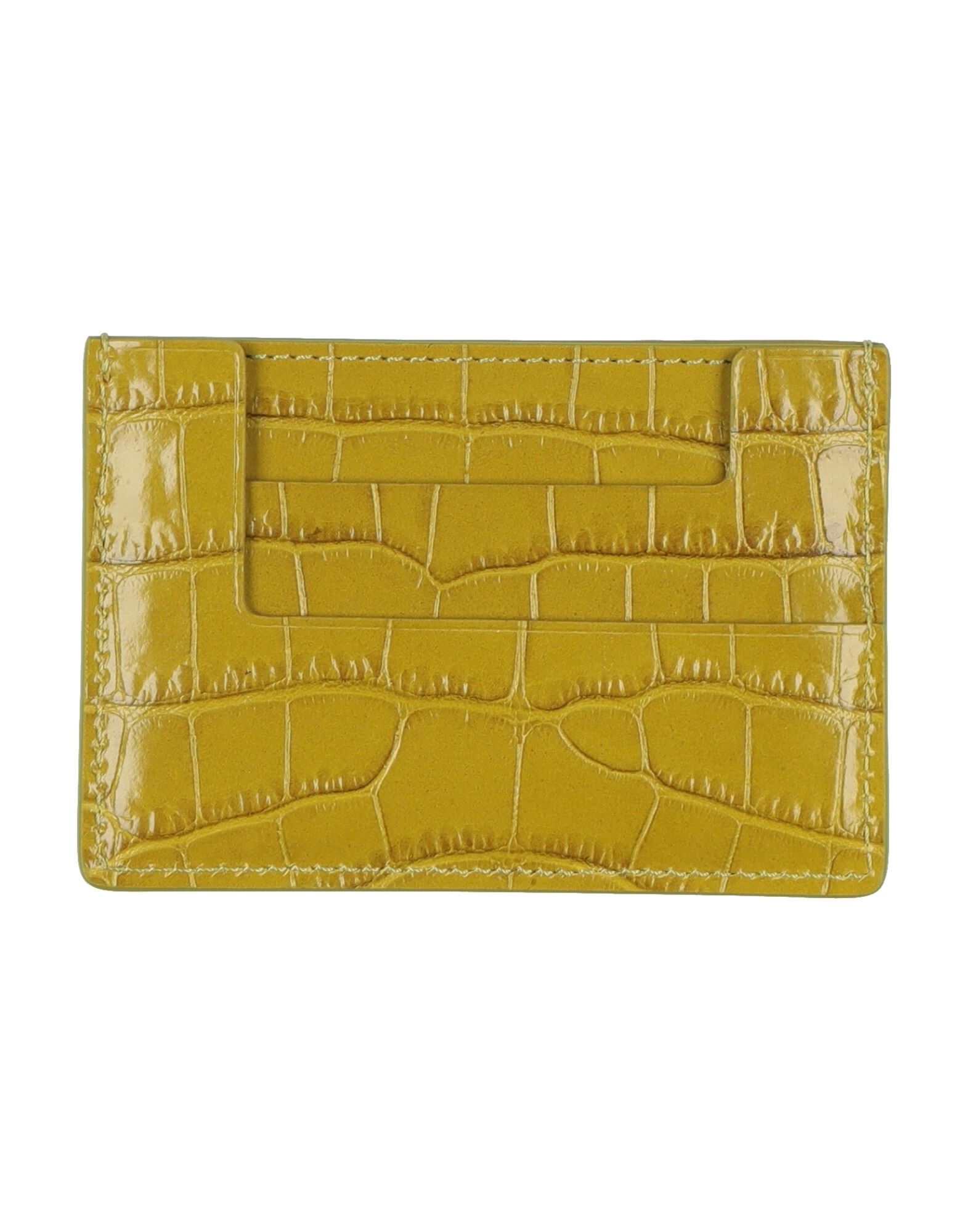  Tom Ford - Marroquinería - Tarjeteros - On Yoox.com 