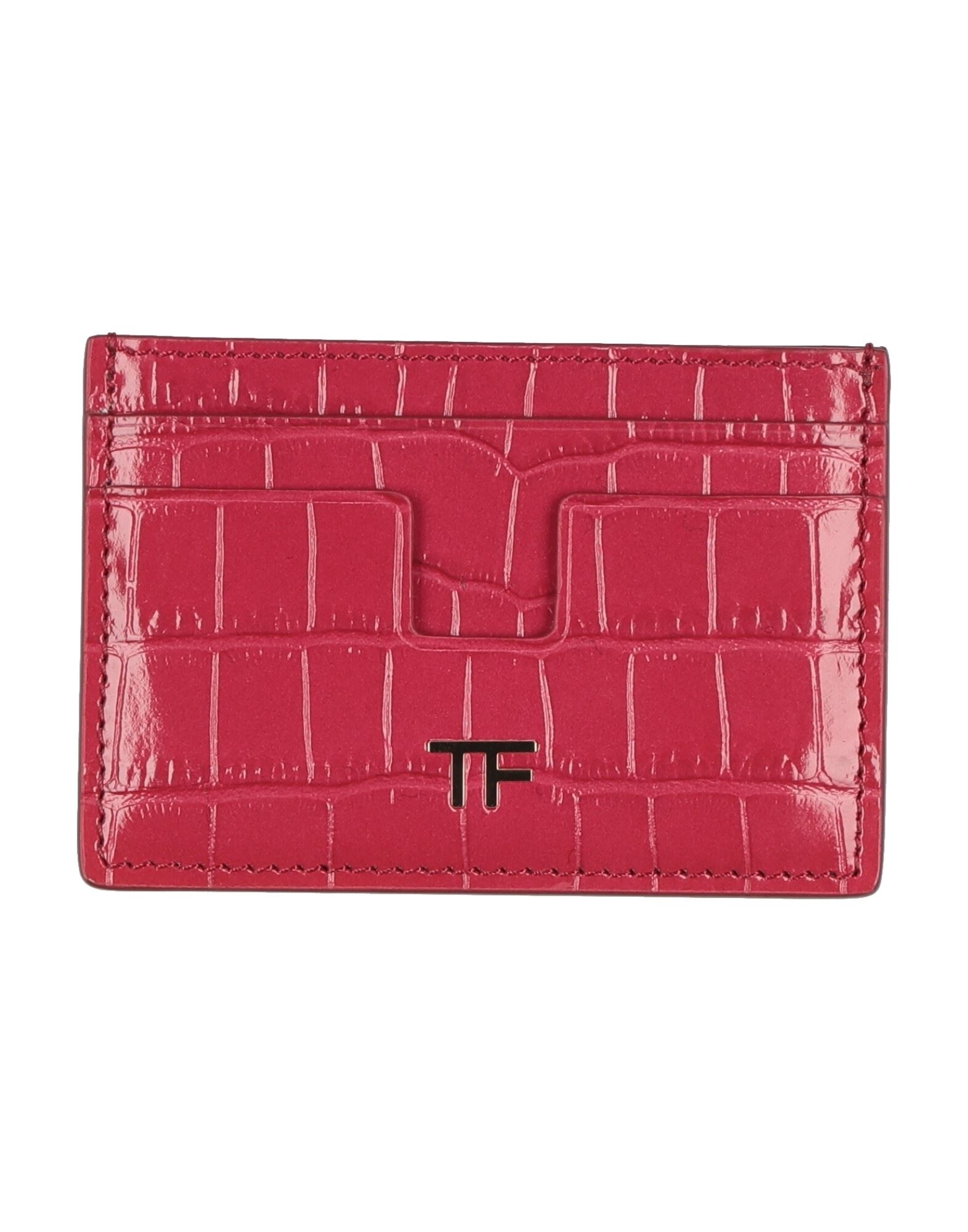  Tom Ford - Marroquinería - Tarjeteros - On Yoox.com 