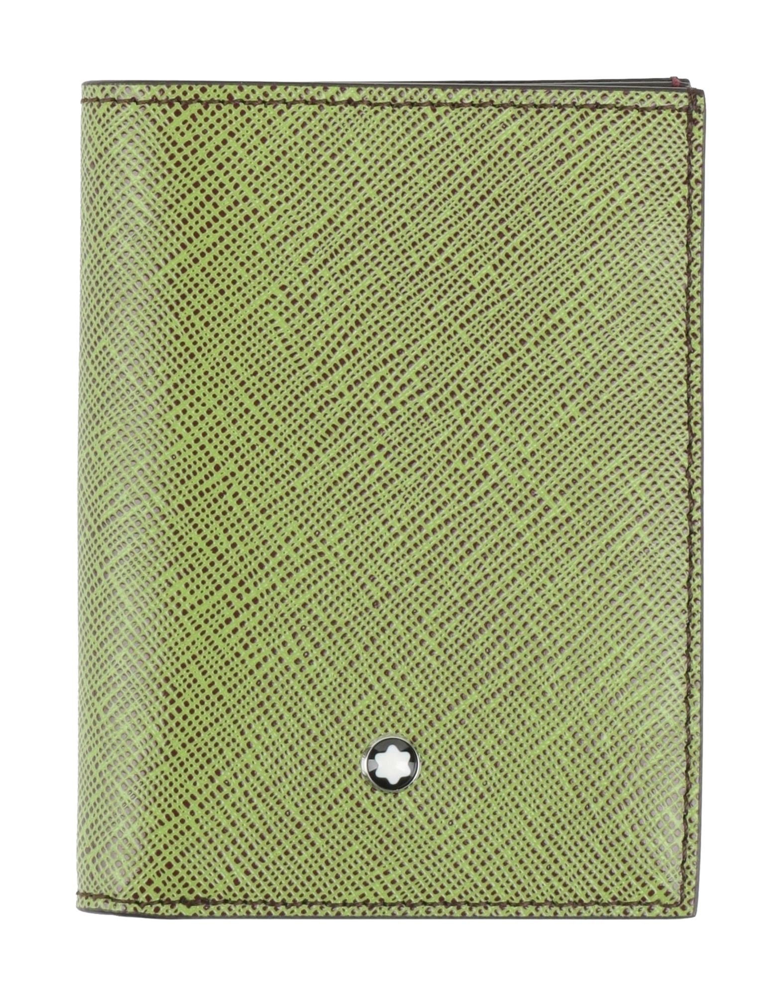  Montblanc - Kleinlederwaren - Kartenetuis - On Yoox.com 