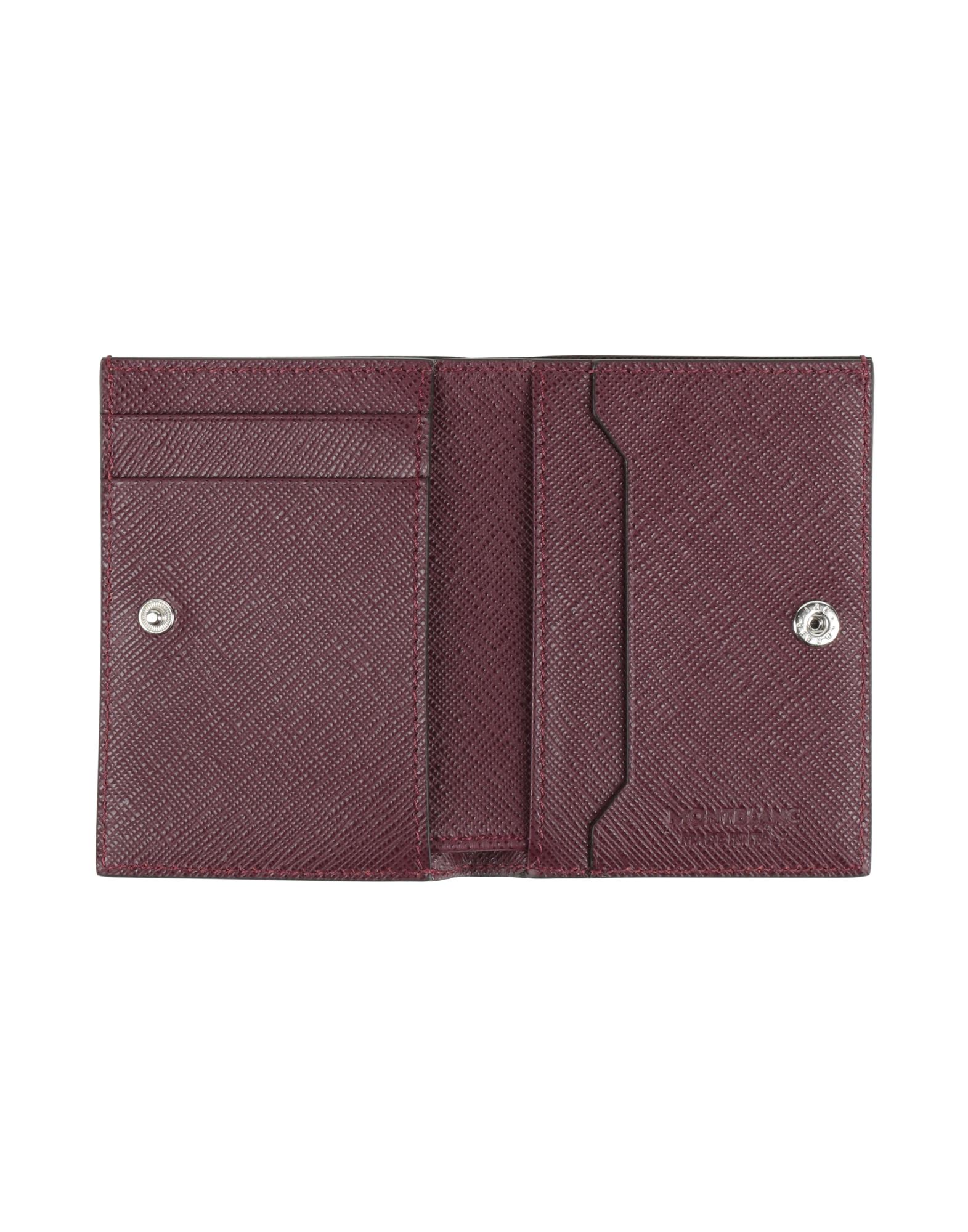  Montblanc - Kleinlederwaren - Kartenetuis - On Yoox.com 