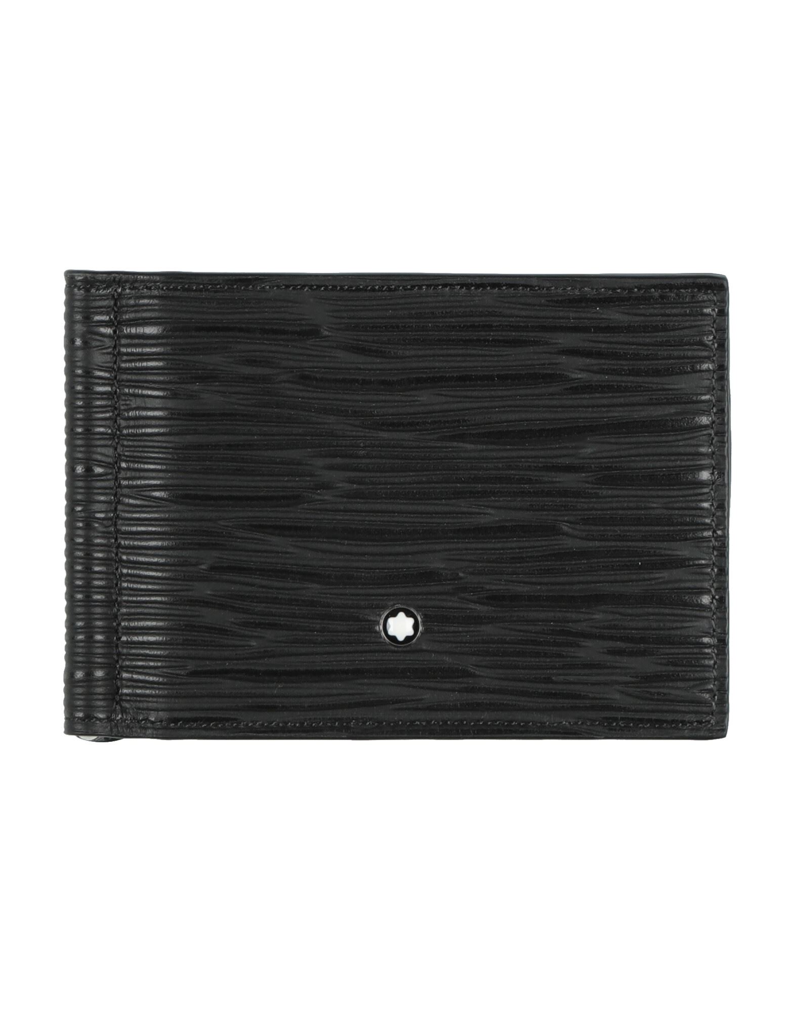  Montblanc - Kleinlederwaren - Kartenetuis - On Yoox.com 