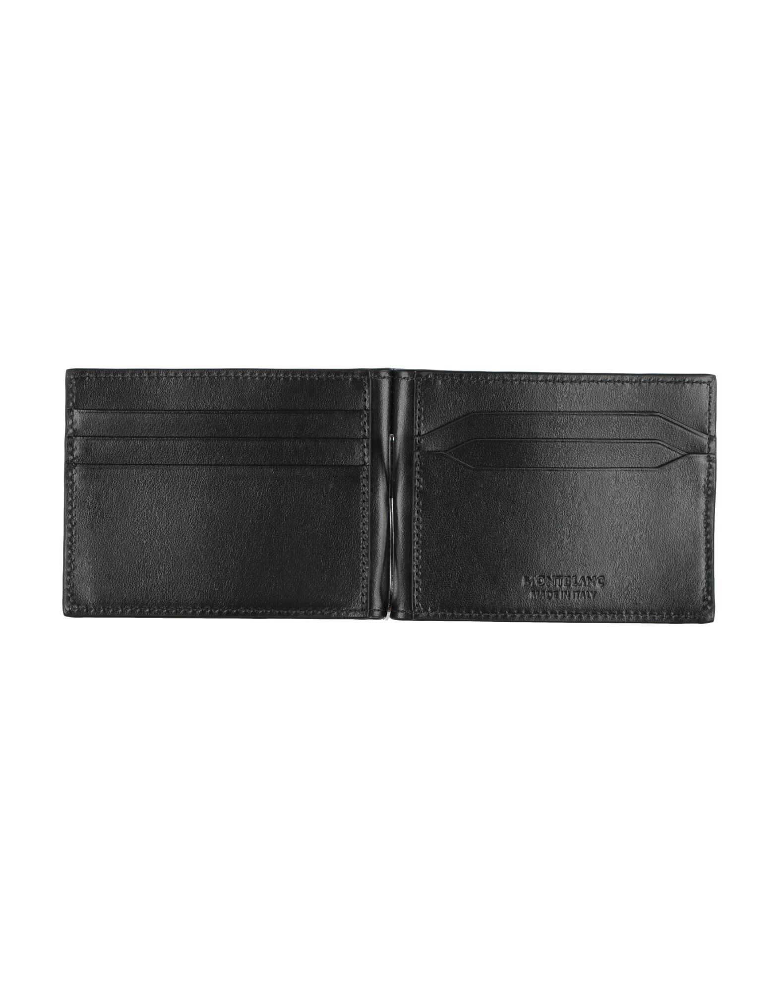  Montblanc - Kleinlederwaren - Kartenetuis - On Yoox.com 