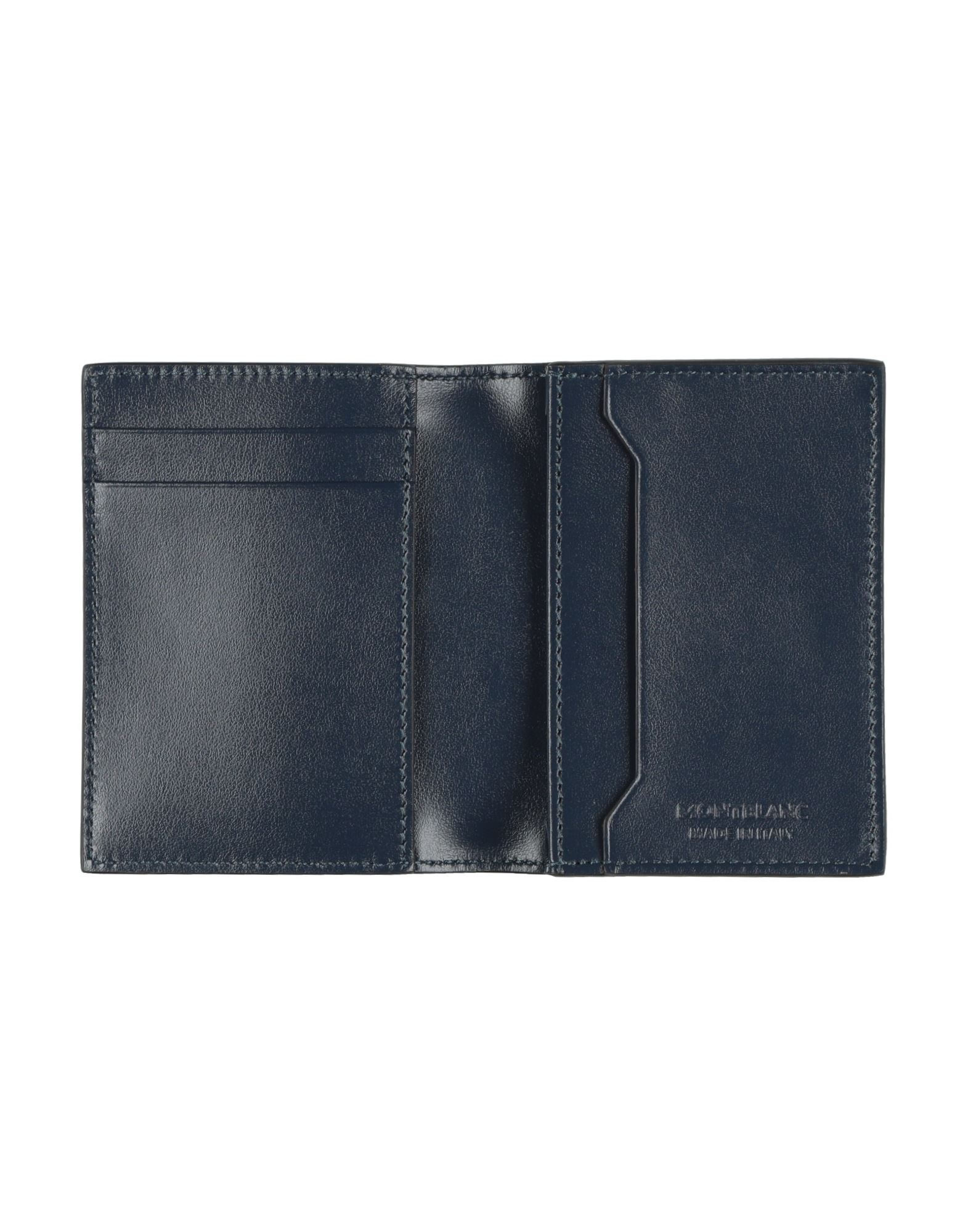  Montblanc - Kleinlederwaren - Kartenetuis - On Yoox.com 