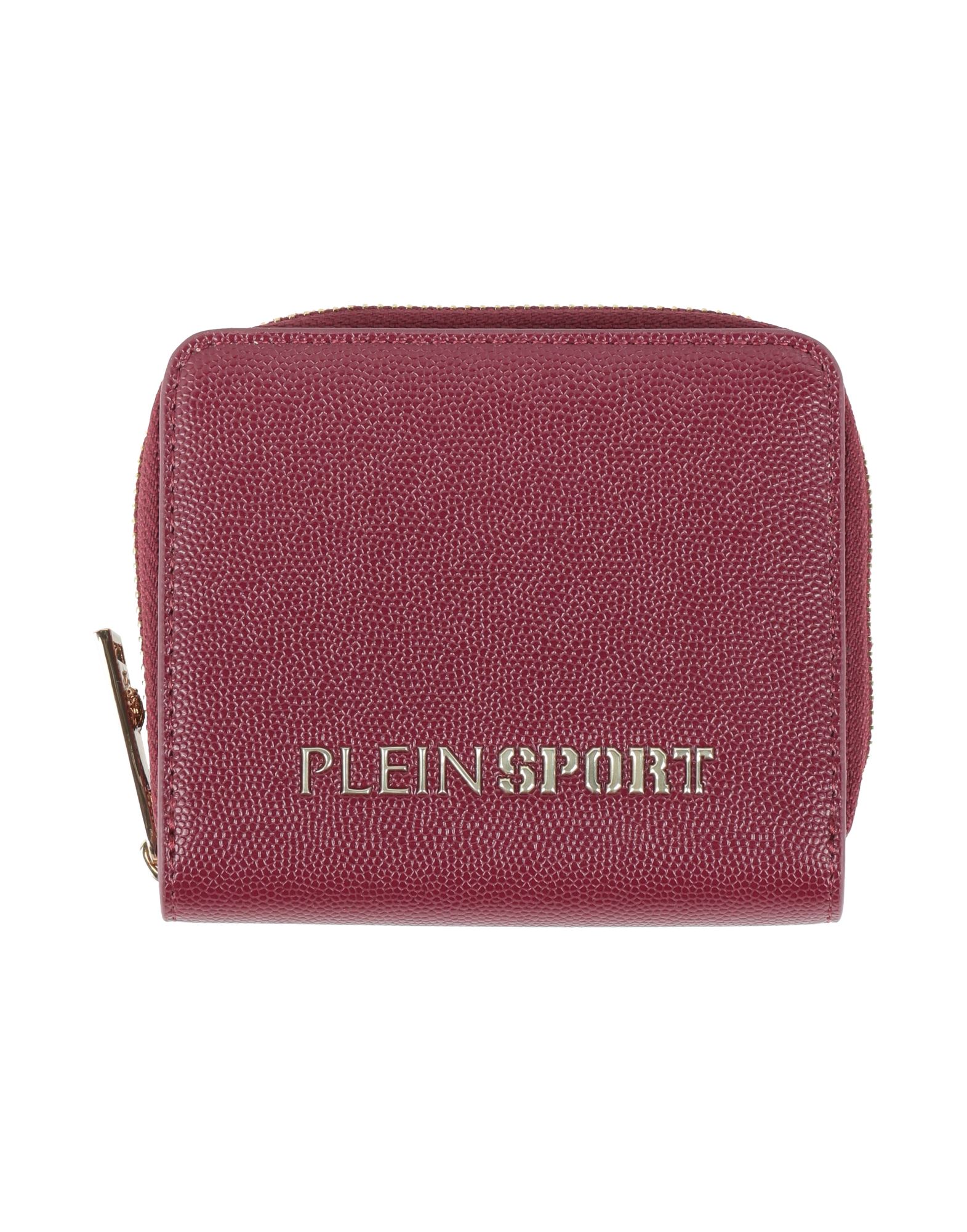  Plein Sport - Kleinlederwaren - Brieftaschen - On Yoox.com 