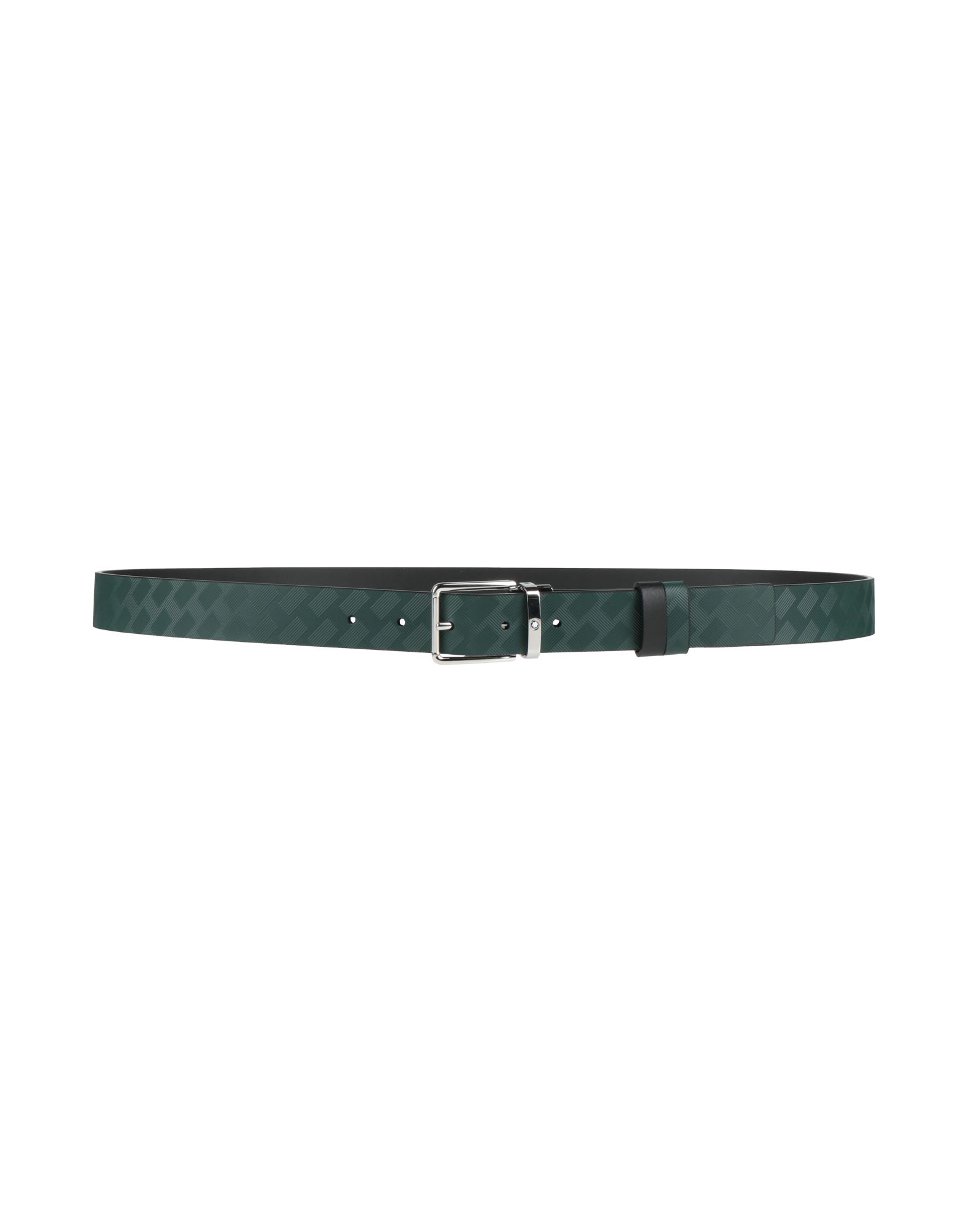  Montblanc - Kleinlederwaren - Gürtel - On Yoox.com 