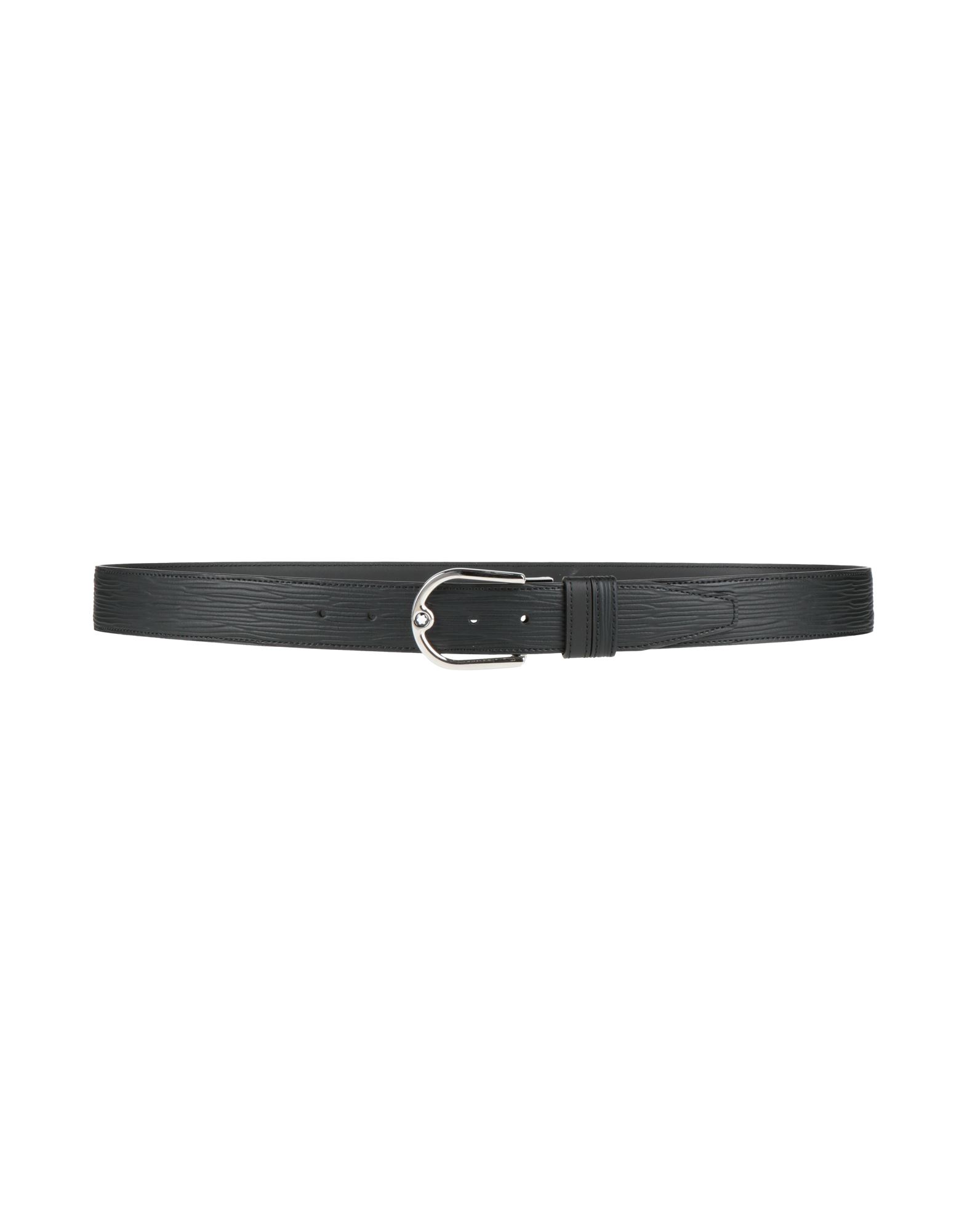  Montblanc - Kleinlederwaren - Gürtel - On Yoox.com 