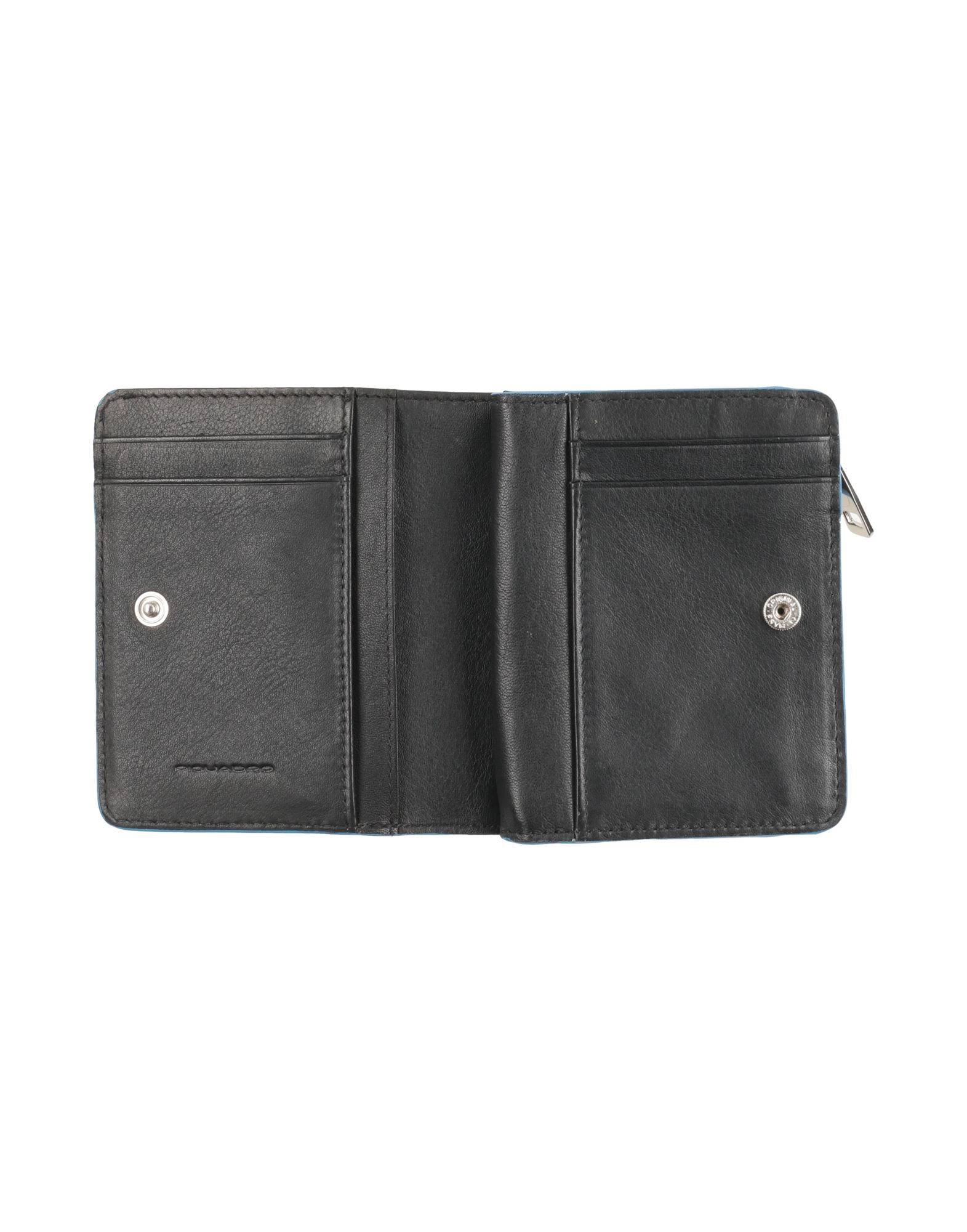  Piquadro - Kleinlederwaren - Brieftaschen - On Yoox.com 