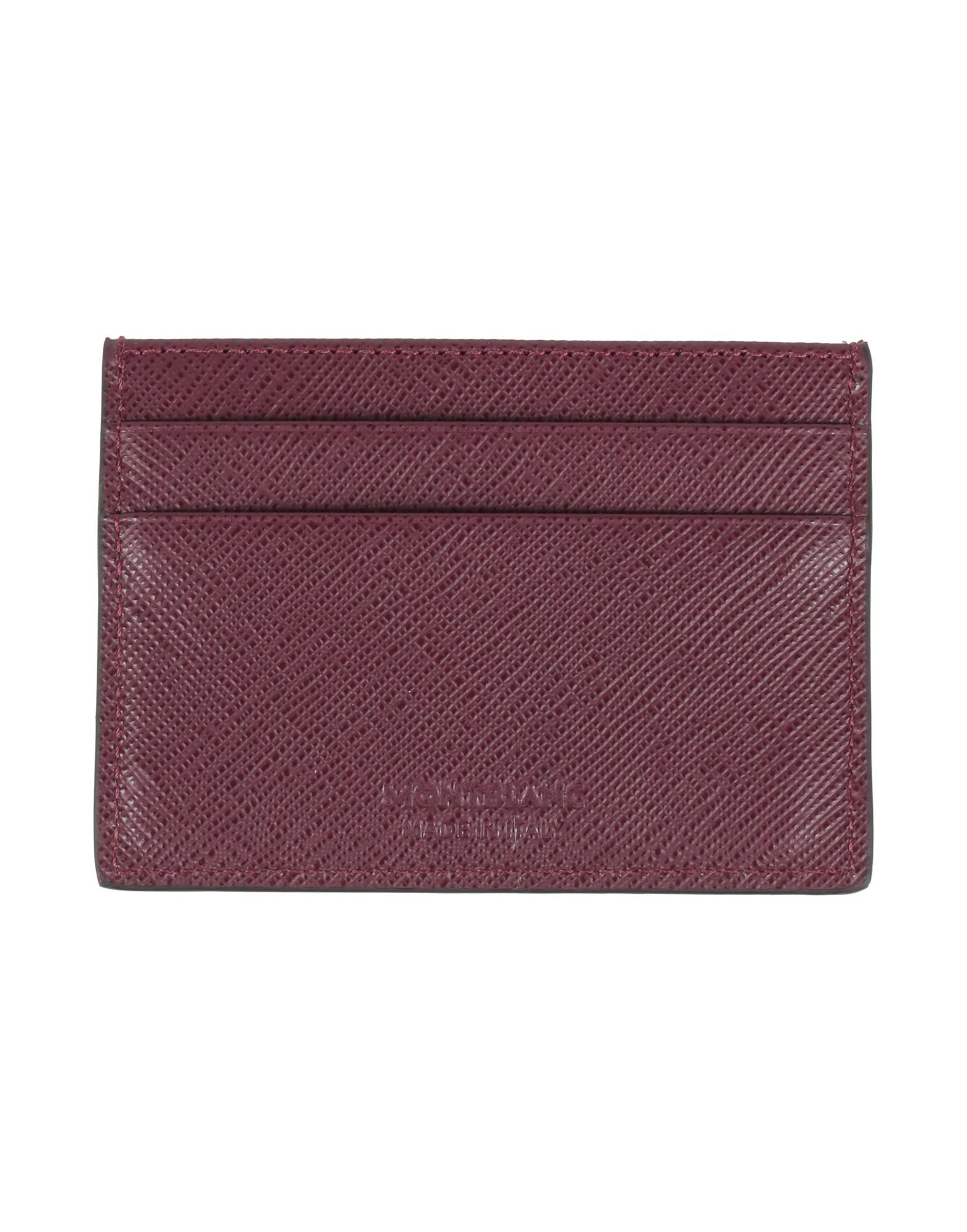  Montblanc - Kleinlederwaren - Kartenetuis - On Yoox.com 