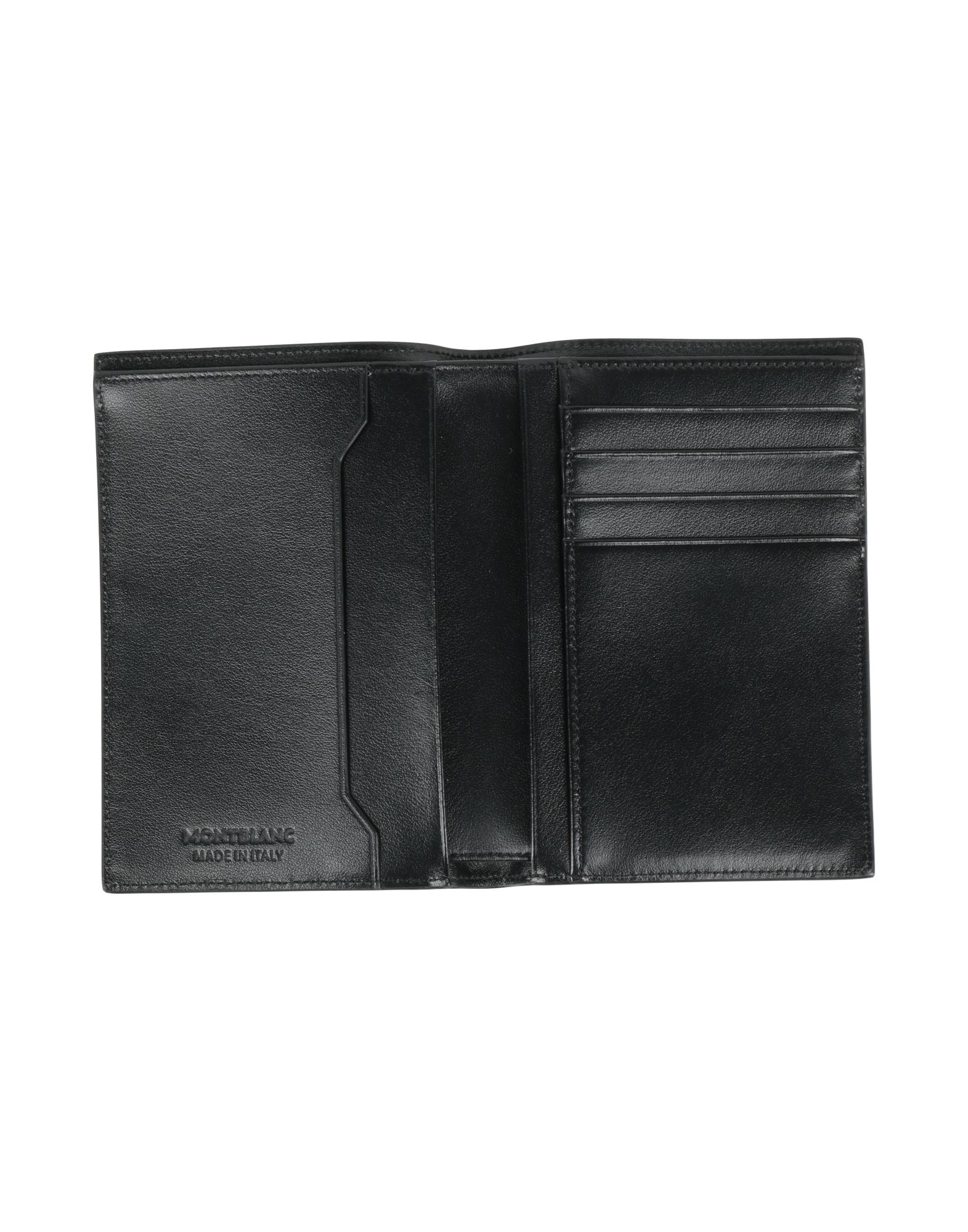  Montblanc - Kleinlederwaren - Kartenetuis - On Yoox.com 