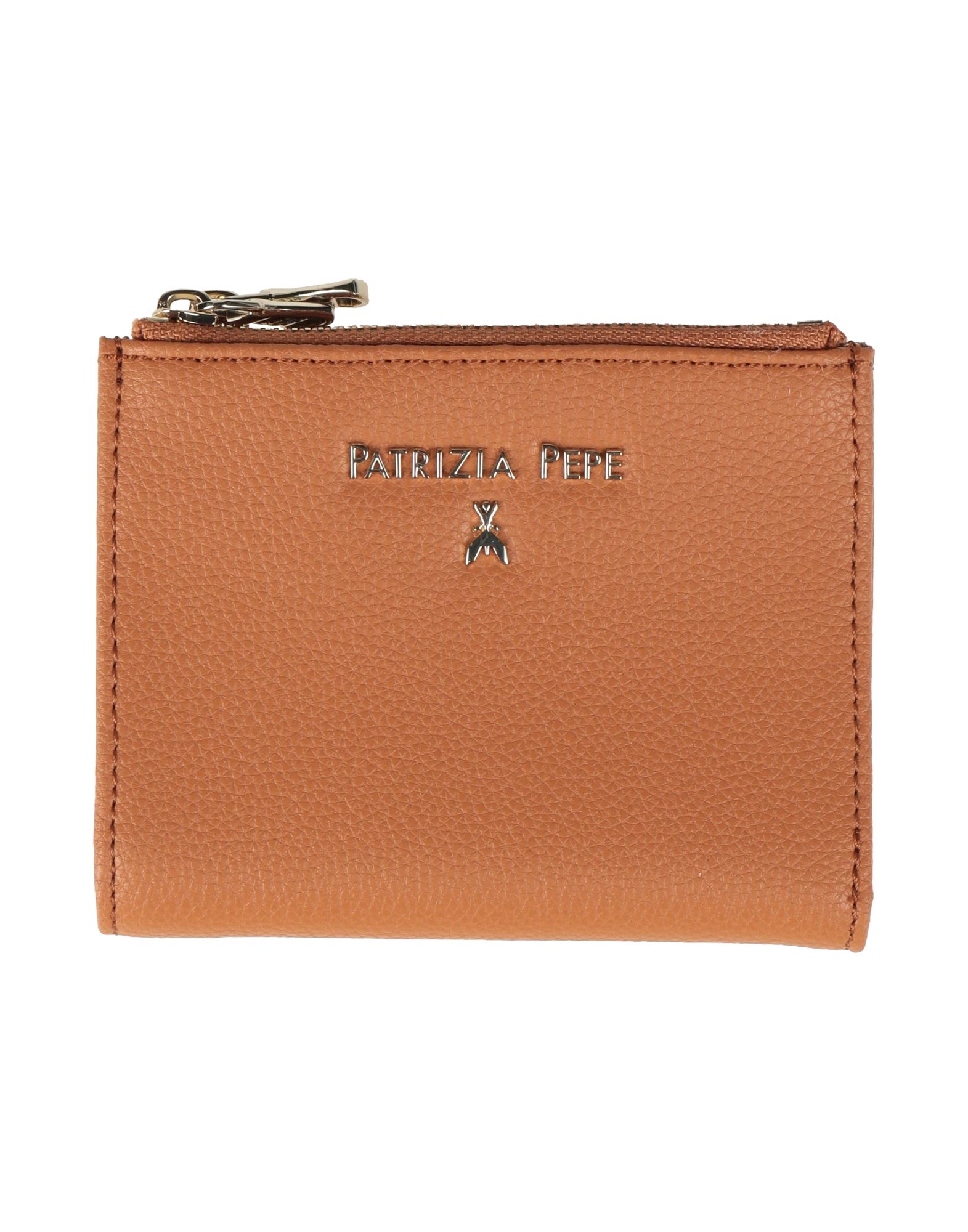  Patrizia Pepe - Kleinlederwaren - Brieftaschen - On Yoox.com 