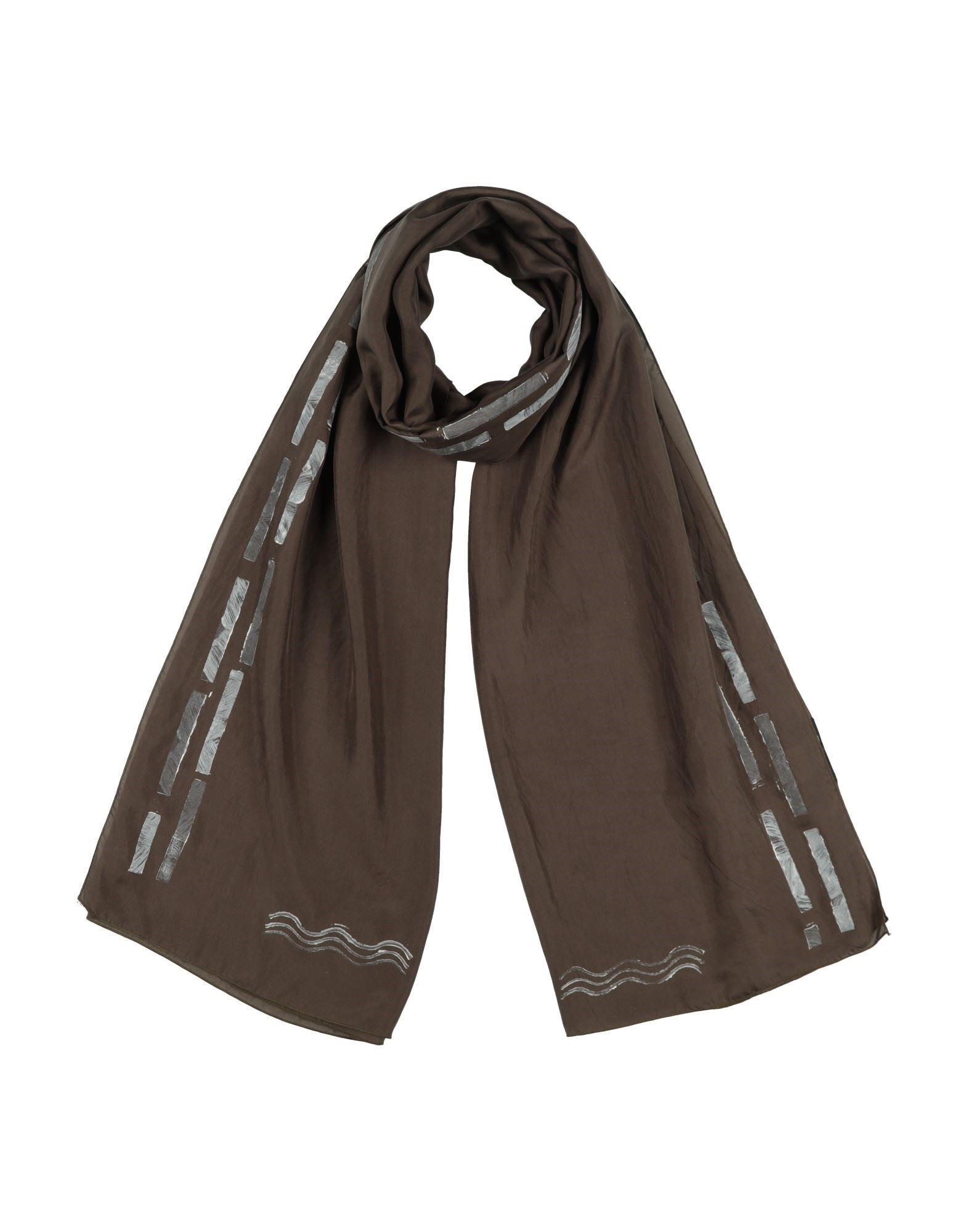  Aspesi - Accessoires - Schals - On Yoox.com 